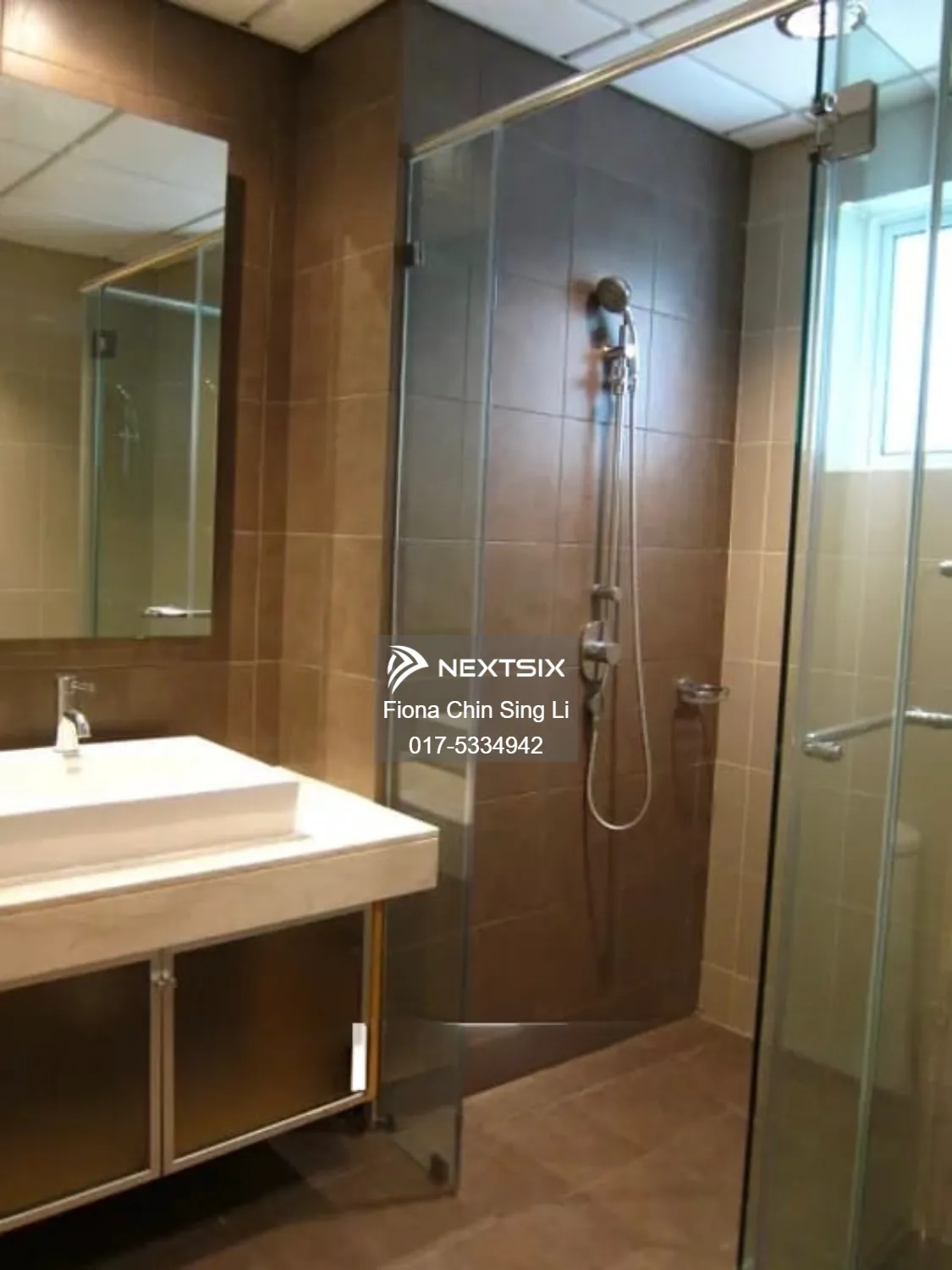 Condominium For Sale in Mont Kiara Wilayah Persekutuan Kuala Lumpur - Image 6