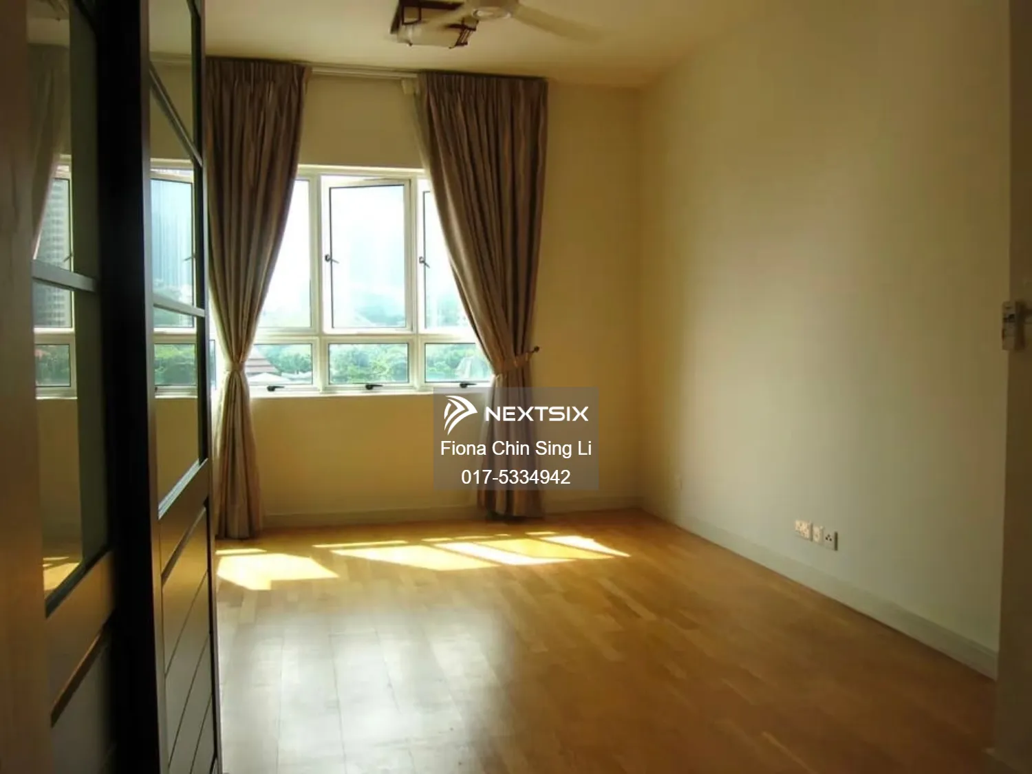 Condominium For Sale in Mont Kiara Wilayah Persekutuan Kuala Lumpur - Image 7