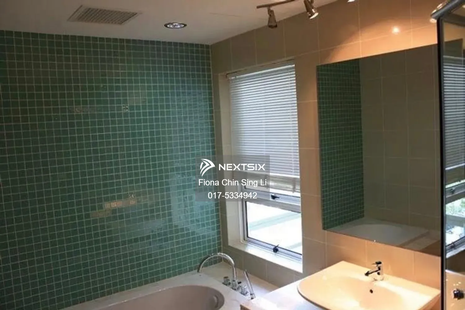 Condominium For Sale in Mont Kiara Wilayah Persekutuan Kuala Lumpur - Image 9