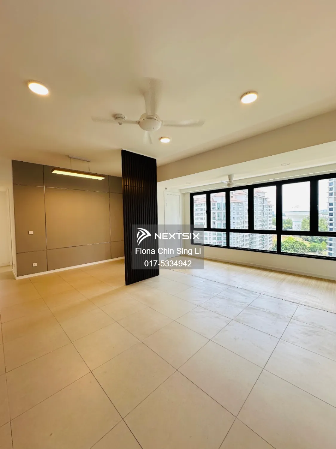 Serviced Residence For Sale in Mont Kiara Kuala Lumpur