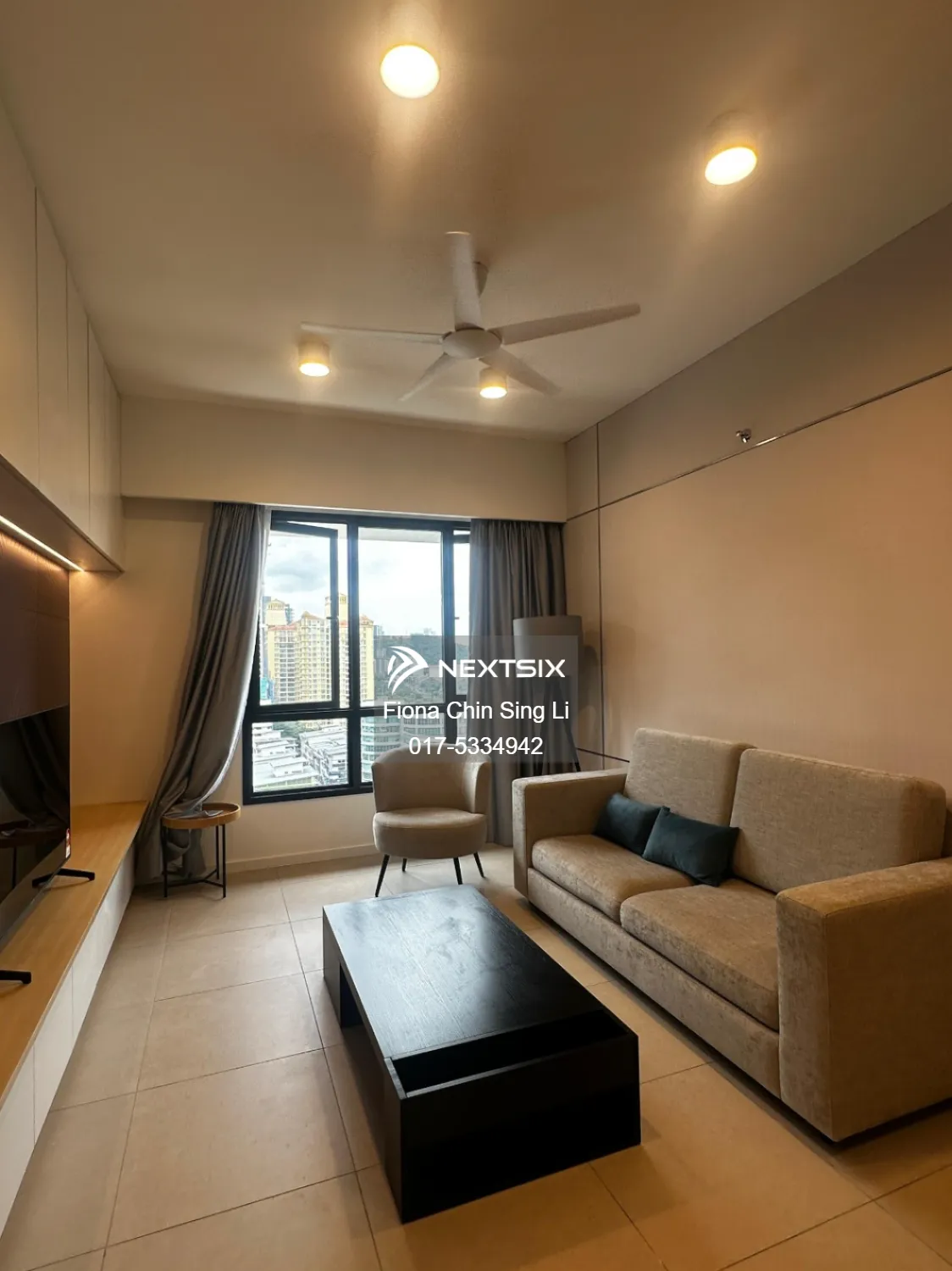 Serviced Residence For Sale in Mont Kiara Wilayah Persekutuan Kuala Lumpur - Image 10