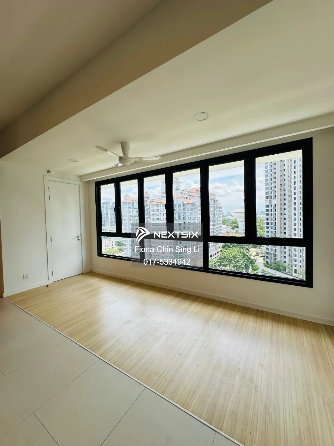 Serviced Residence For Sale in Mont Kiara Wilayah Persekutuan Kuala Lumpur - Image 5