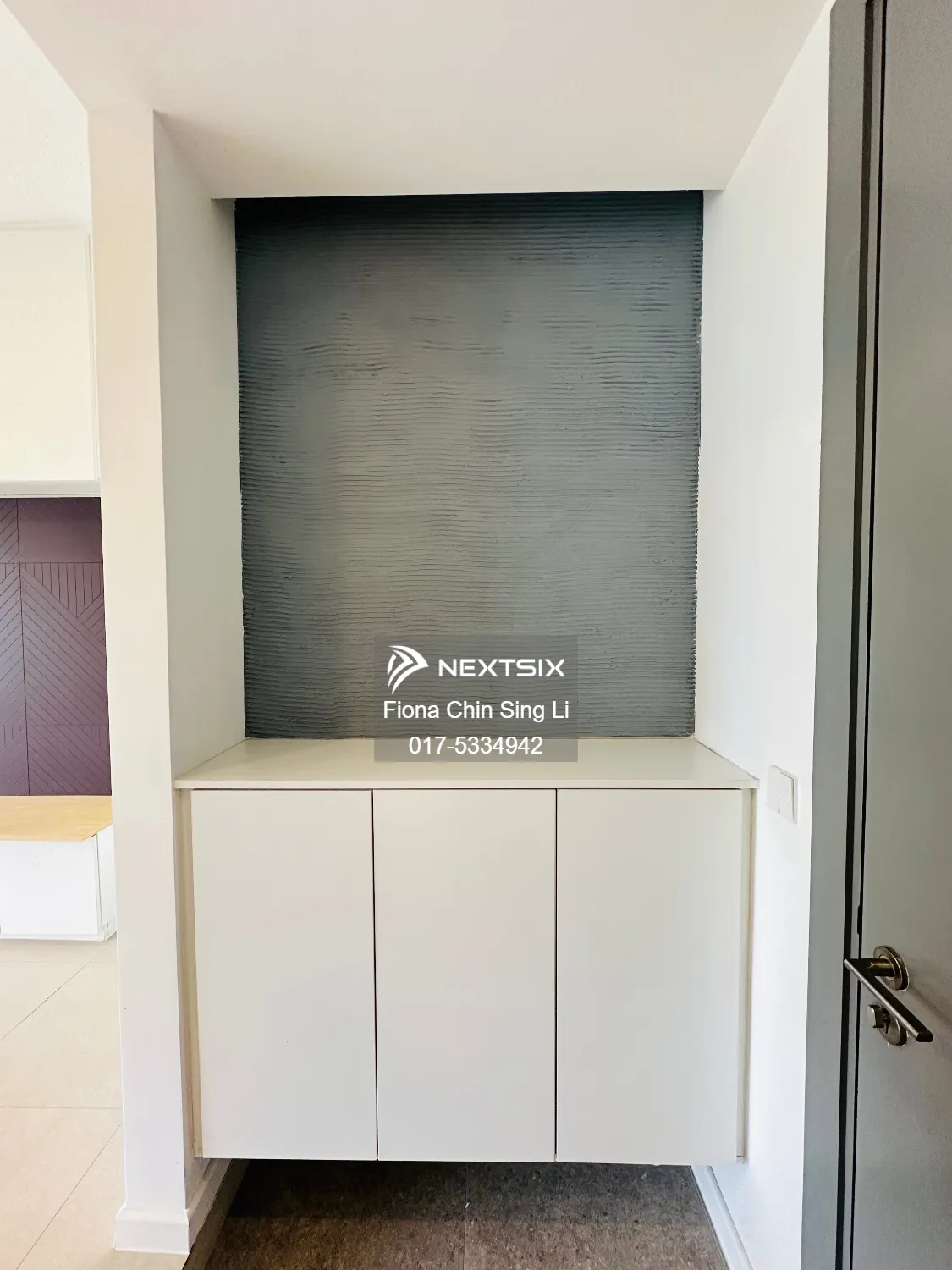 Serviced Residence For Sale in Mont Kiara Wilayah Persekutuan Kuala Lumpur - Image 6