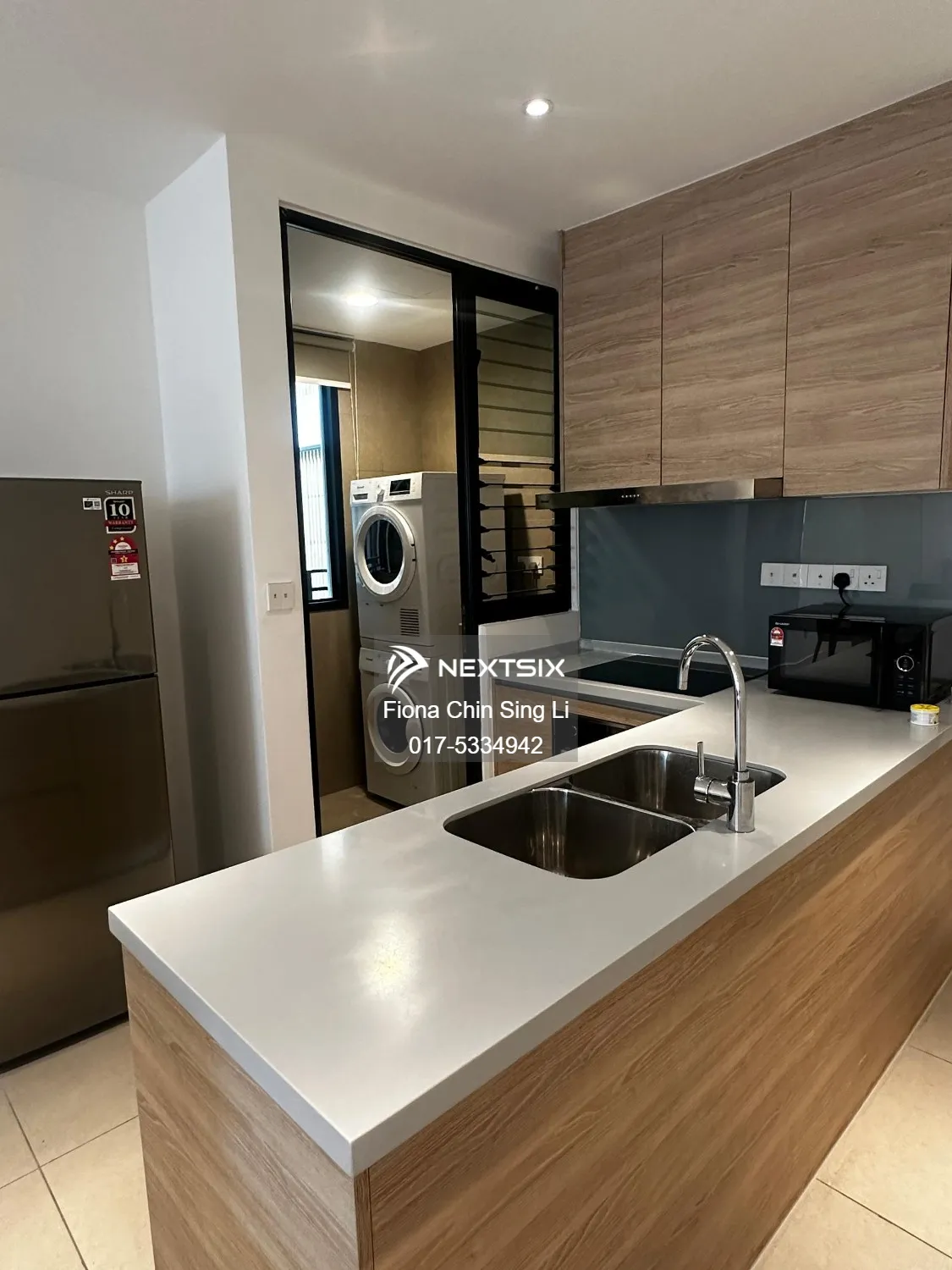 Serviced Residence For Sale in Mont Kiara Wilayah Persekutuan Kuala Lumpur - Image 8