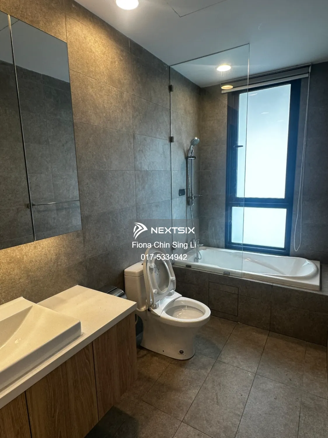 Serviced Residence For Sale in Mont Kiara Wilayah Persekutuan Kuala Lumpur - Image 9