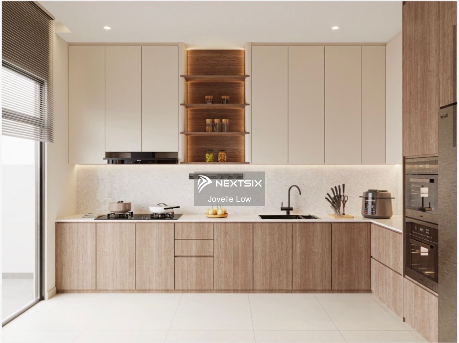 Cluster House For Sale in Johor Bahru Johor