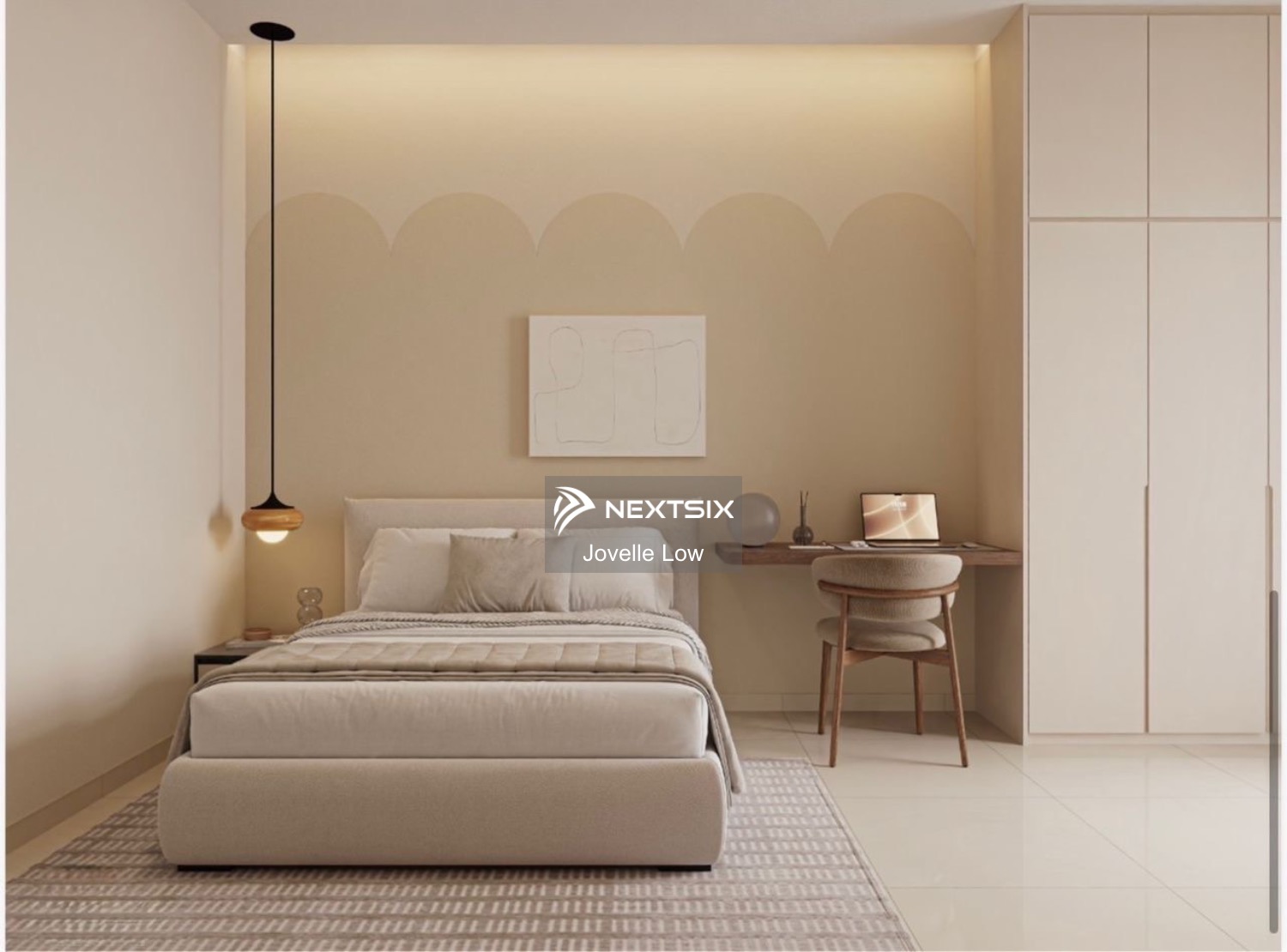 Cluster House For Sale in Johor Bahru Johor - Image 10