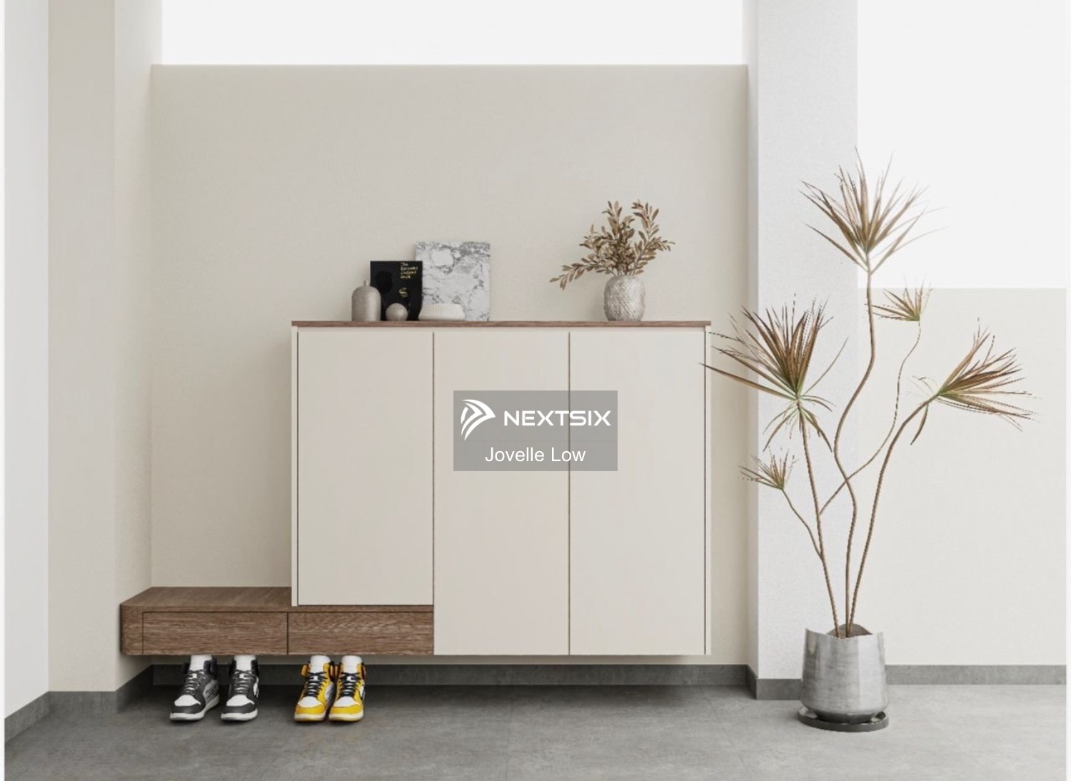 Cluster House For Sale in Johor Bahru Johor - Image 11