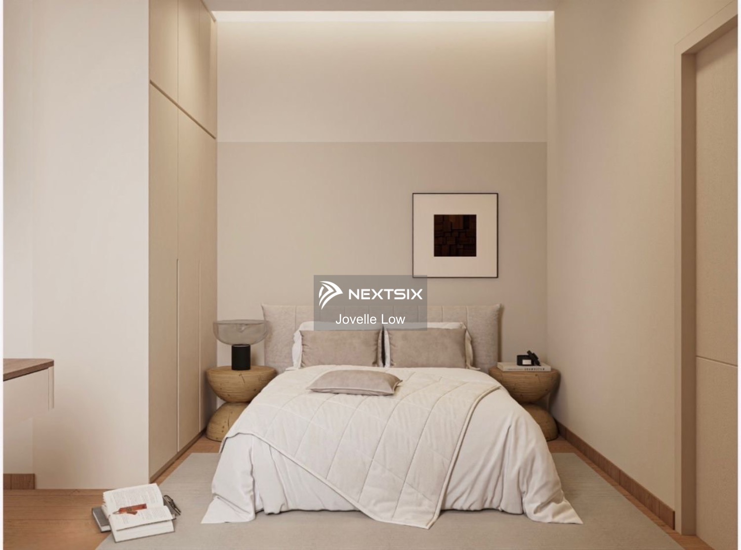 Cluster House For Sale in Johor Bahru Johor - Image 14