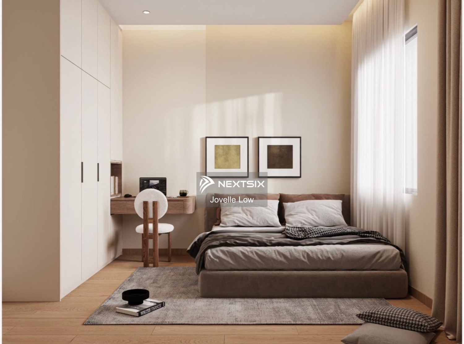 Cluster House For Sale in Johor Bahru Johor - Image 15