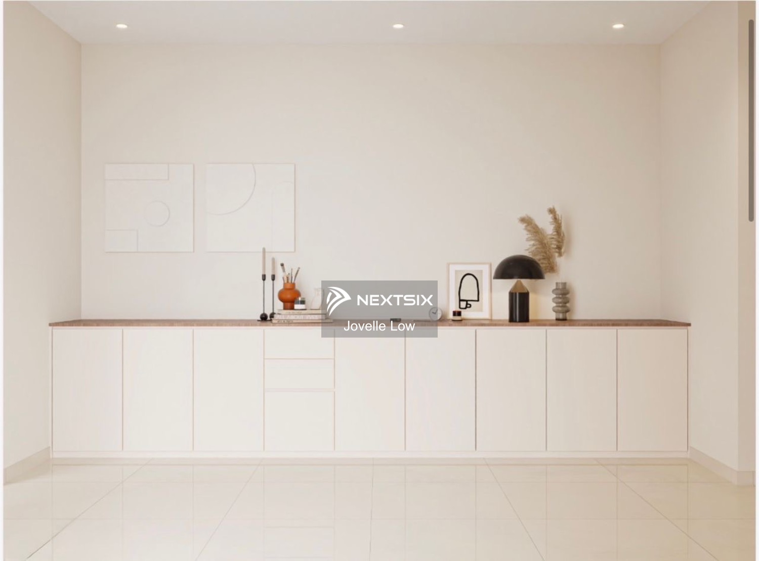 Cluster House For Sale in Johor Bahru Johor - Image 5