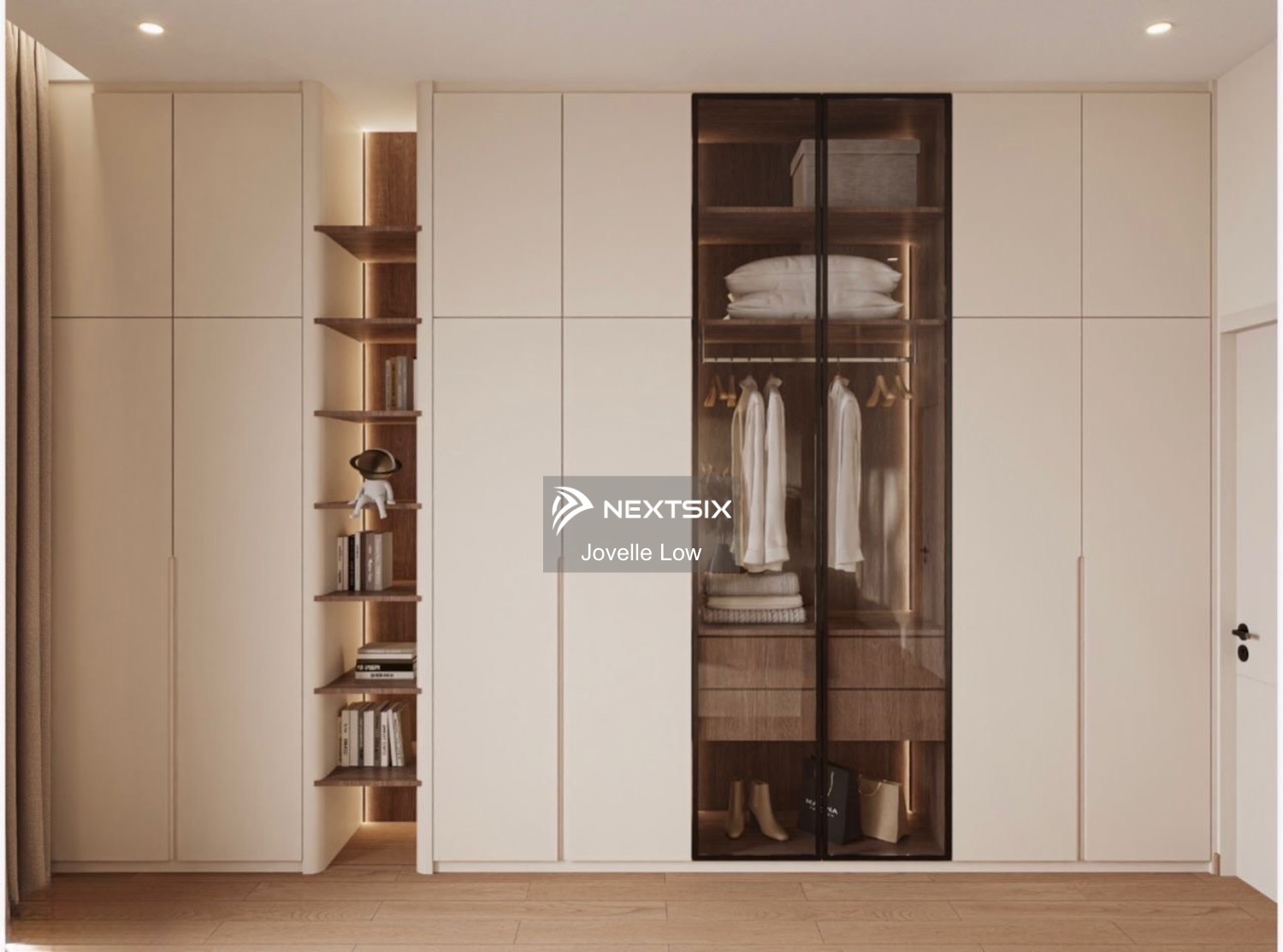 Cluster House For Sale in Johor Bahru Johor - Image 6