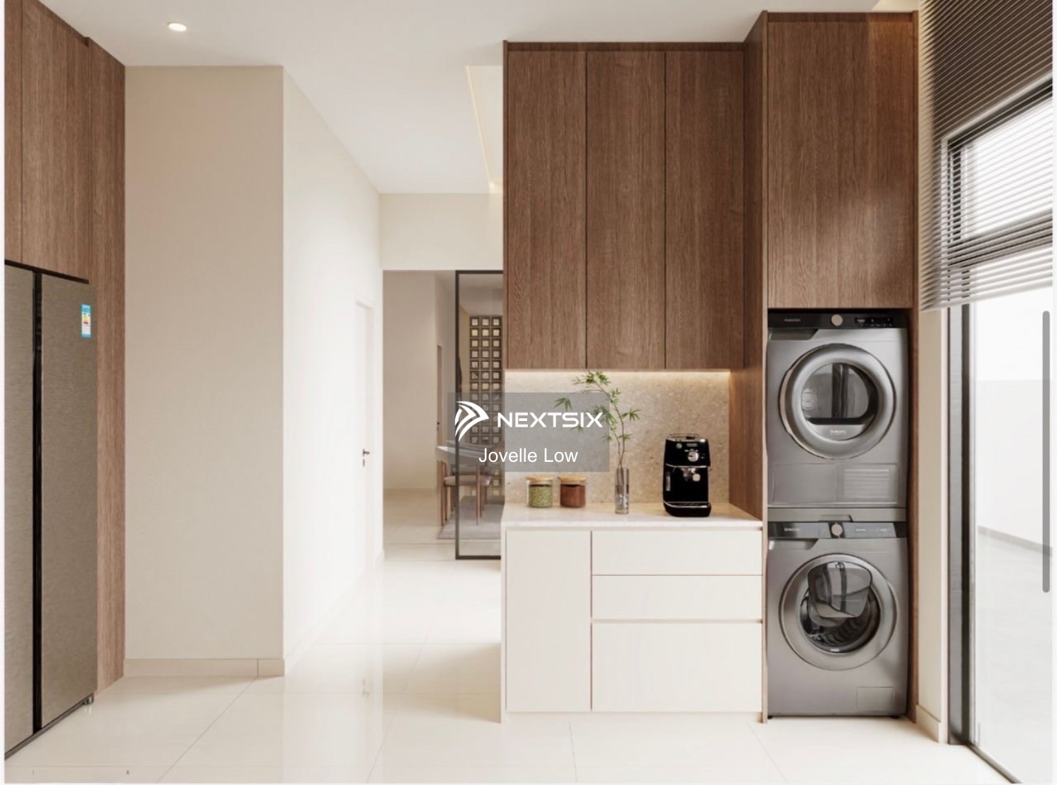 Cluster House For Sale in Johor Bahru Johor - Image 8