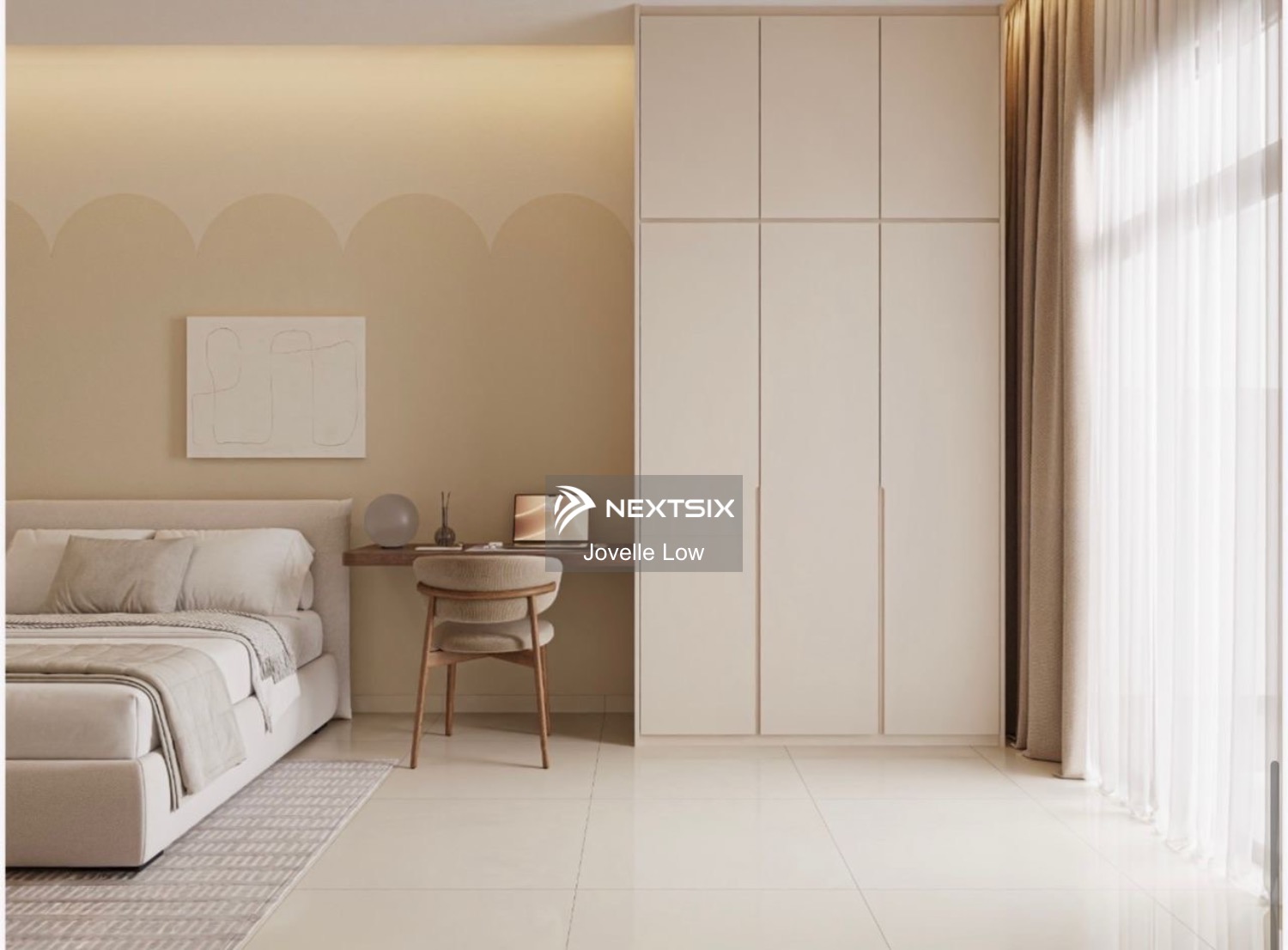 Cluster House For Sale in Johor Bahru Johor - Image 9