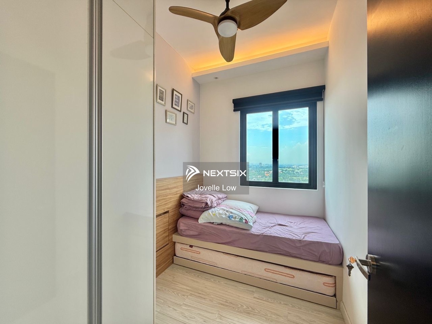 Serviced Residence For Rent in Johor Bahru Johor