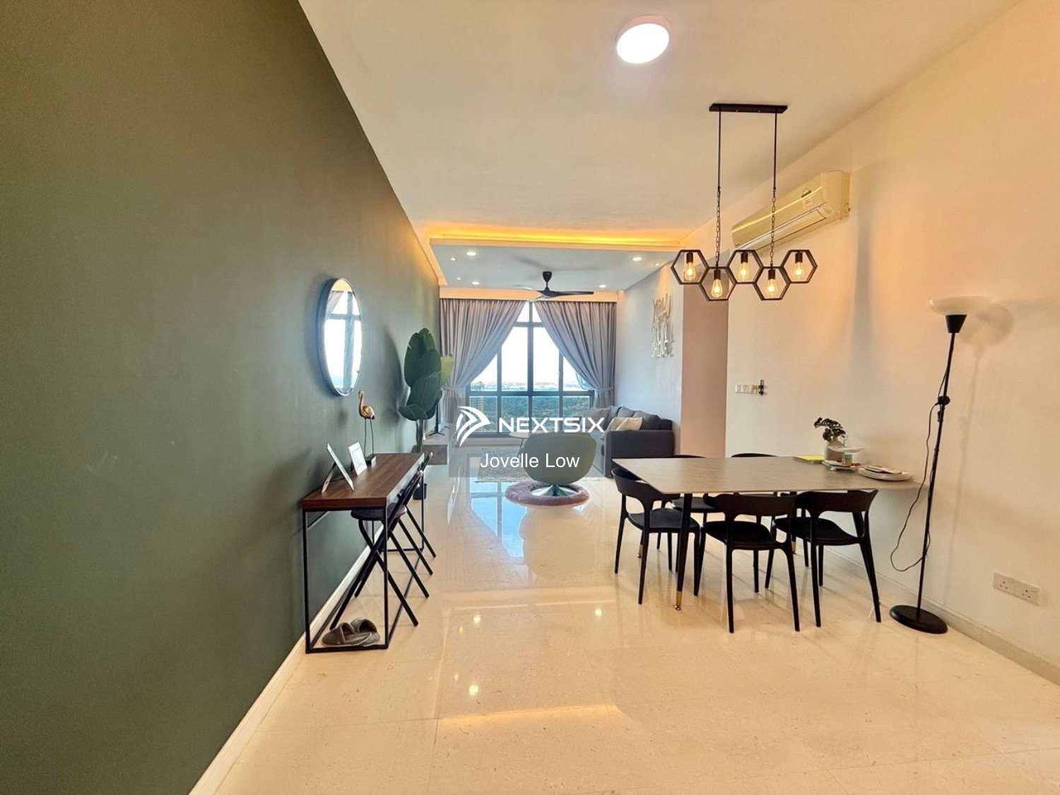 Serviced Residence For Rent in Johor Bahru Johor - Image 7