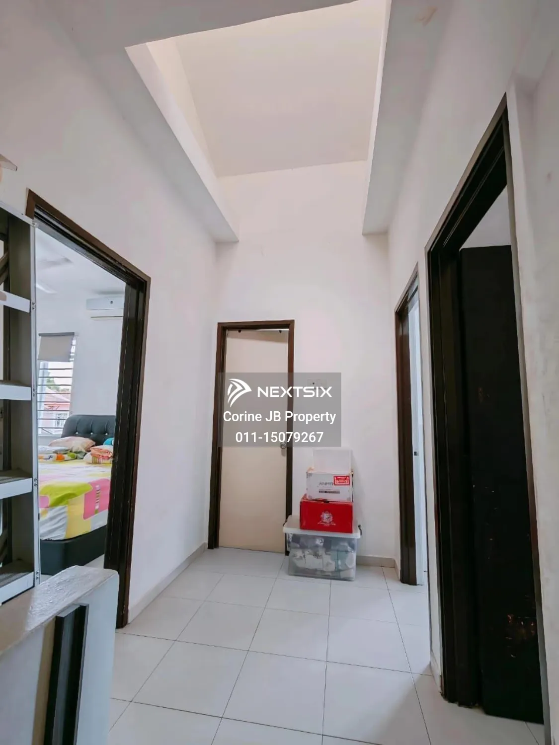 2-sty Terrace/Link House For Sale in Johor Bahru Johor - Image 6
