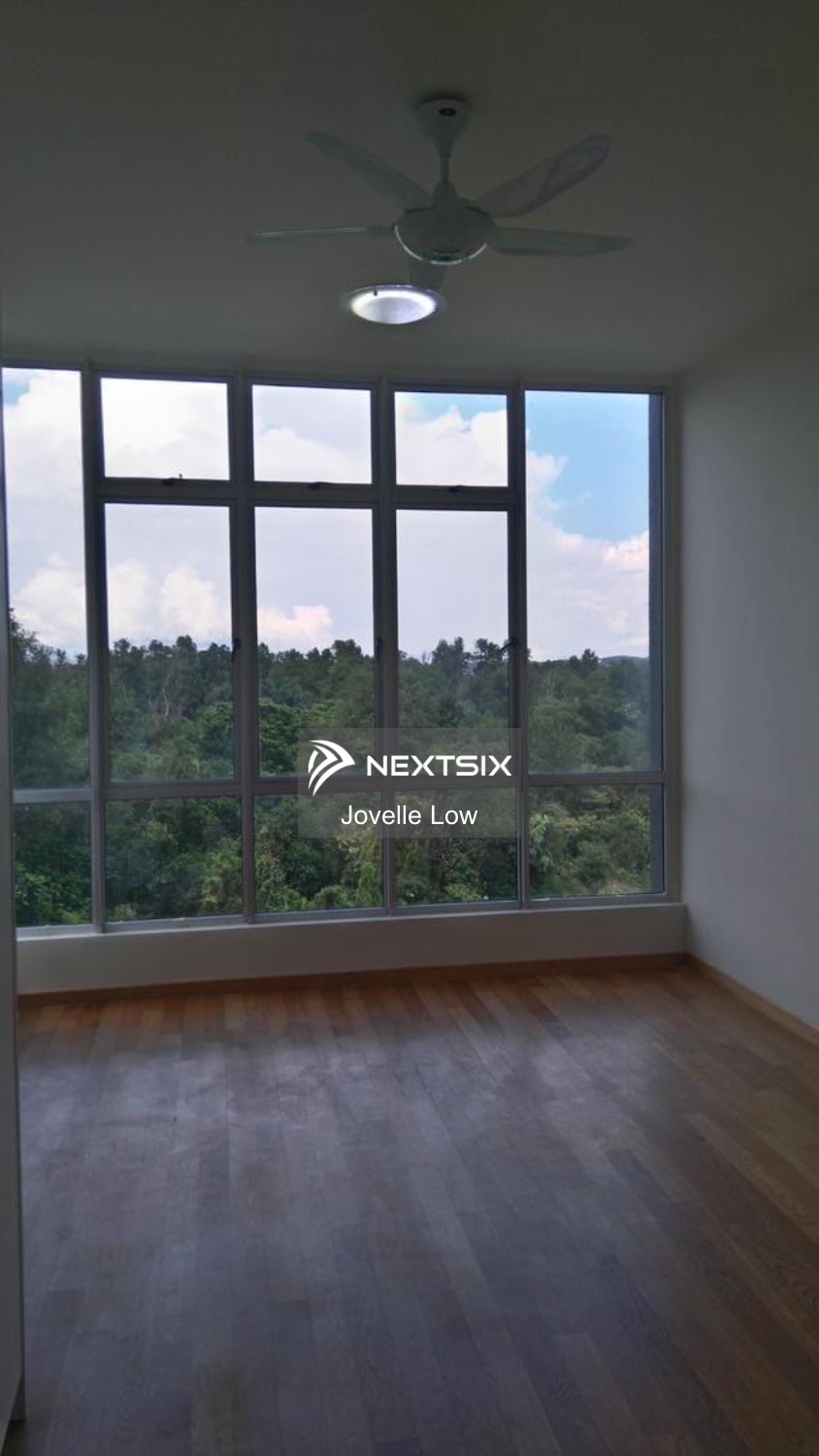 Condominium For Rent in Skudai Johor