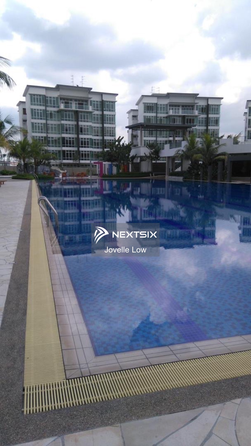 Condominium For Rent in Skudai Johor - Image 11