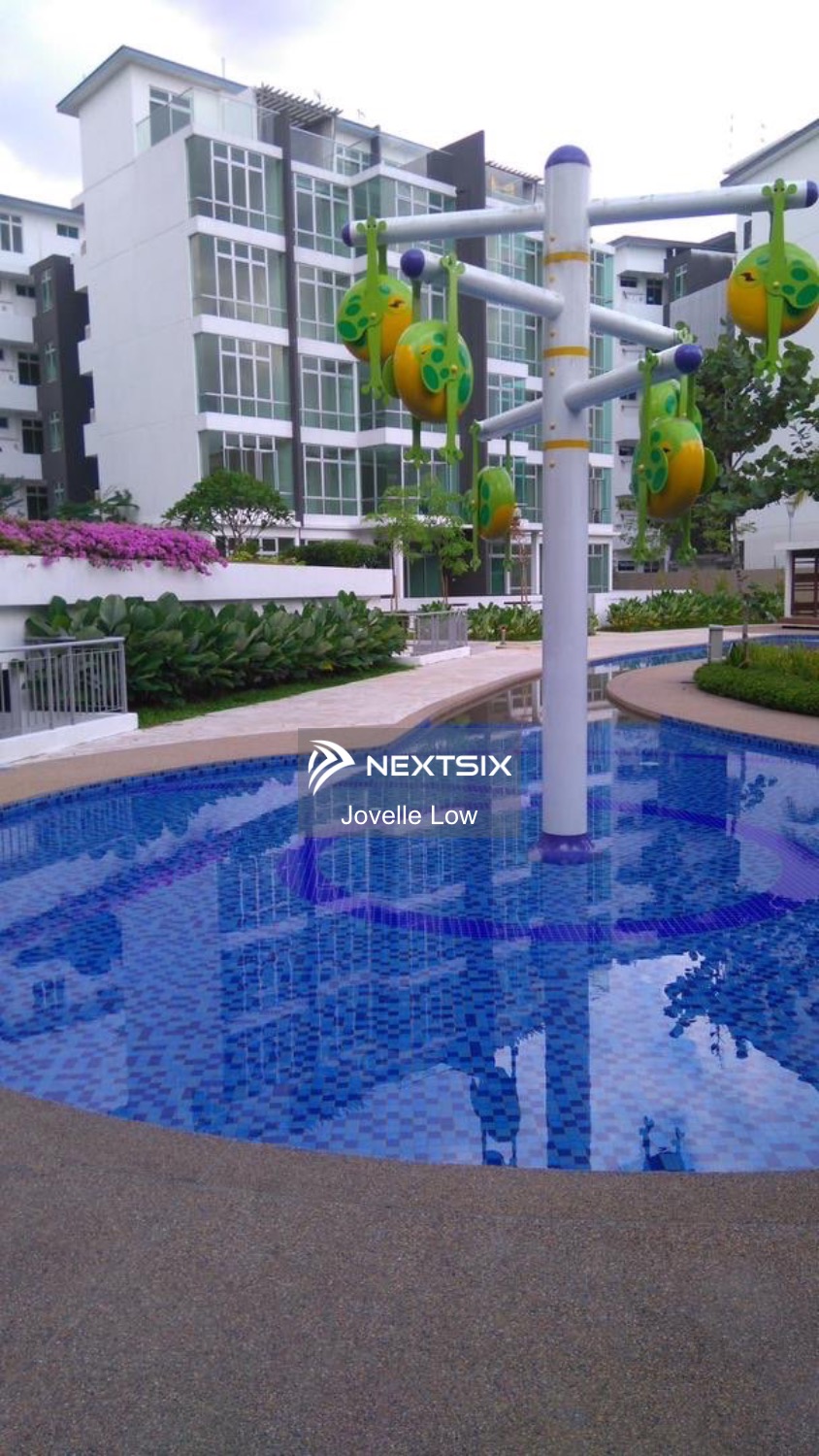 Condominium For Rent in Skudai Johor - Image 12