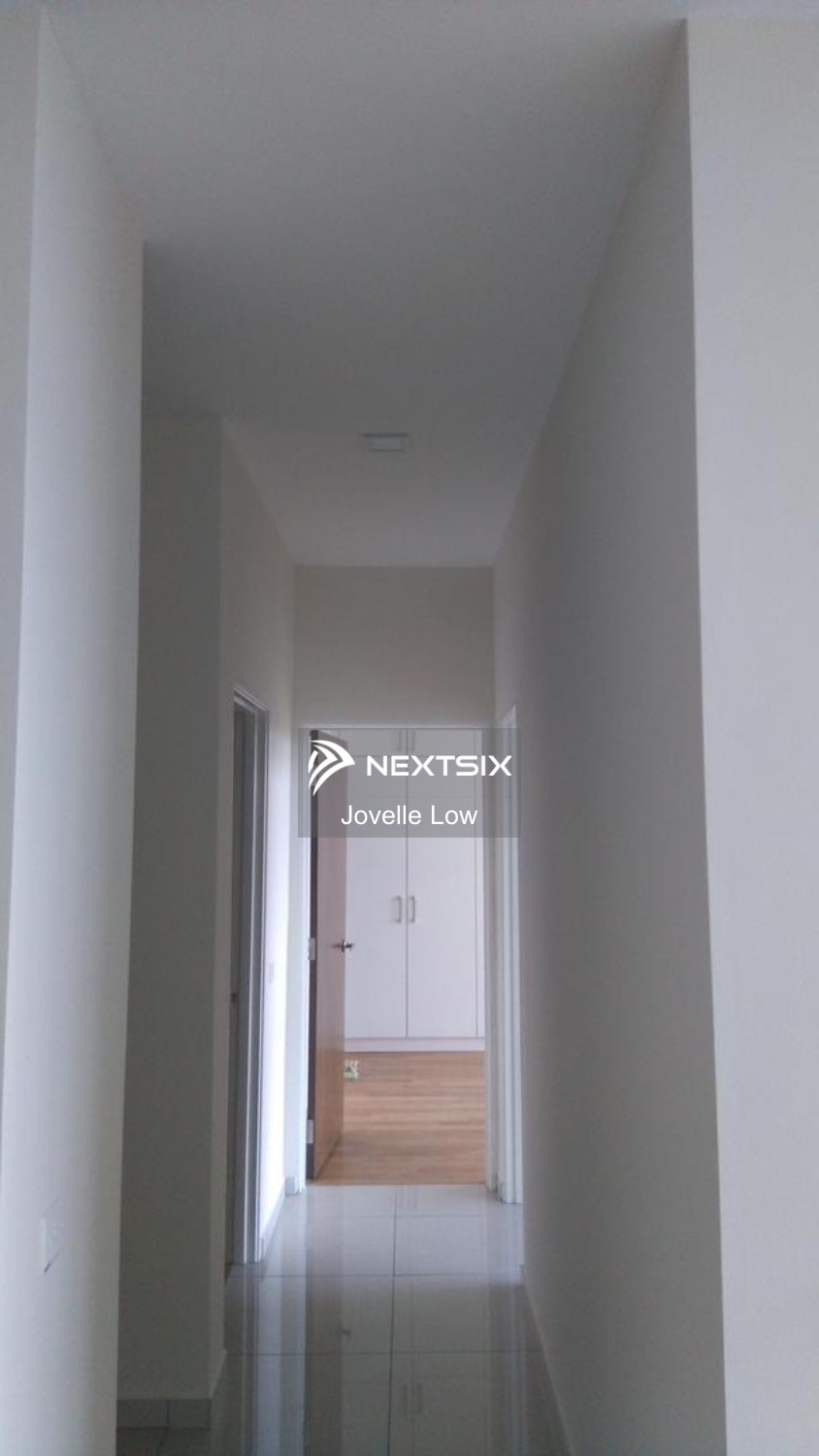 Condominium For Rent in Skudai Johor - Image 15