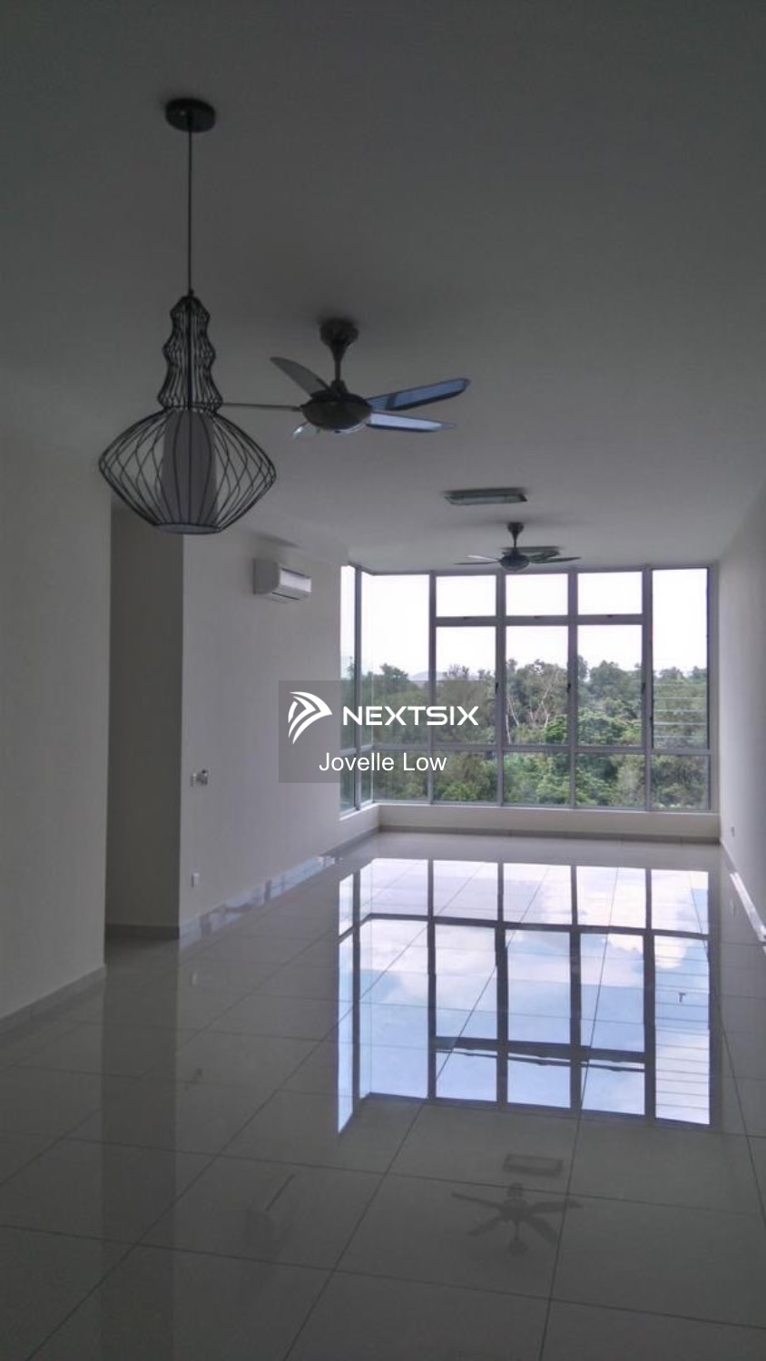 Condominium For Rent in Skudai Johor - Image 20