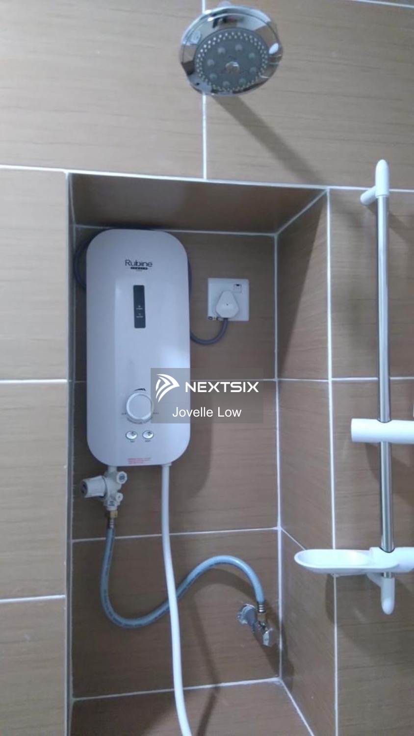 Condominium For Rent in Skudai Johor - Image 6