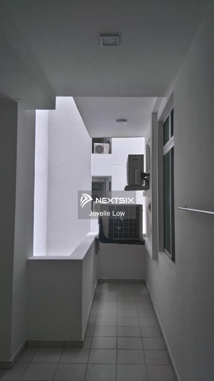 Condominium For Rent in Skudai Johor - Image 8