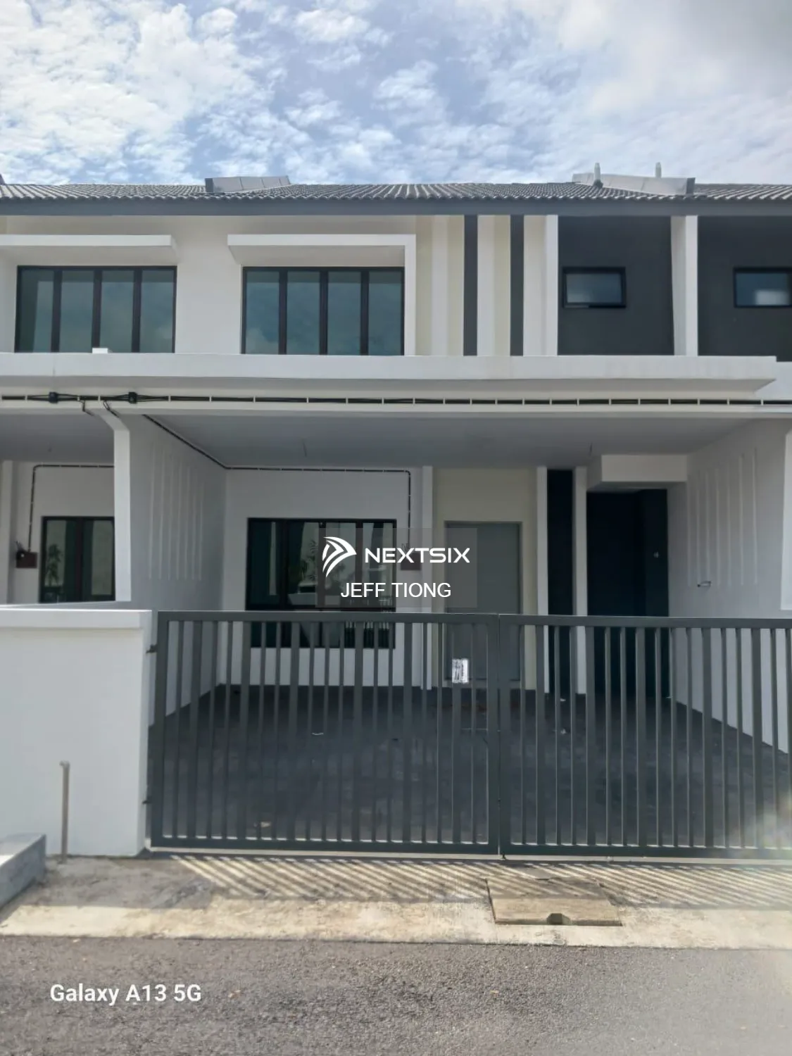 2-sty Terrace/Link House For Sale in Kuantan Pahang