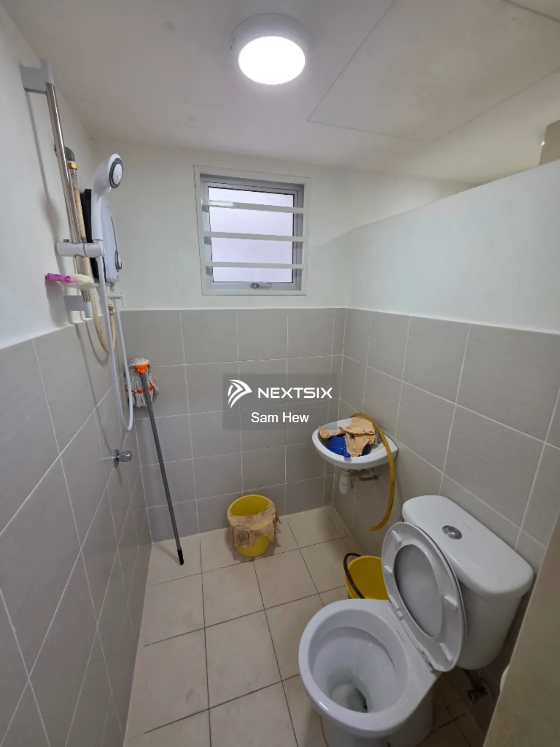 Condominium For Rent in Kajang Selangor - Image 9