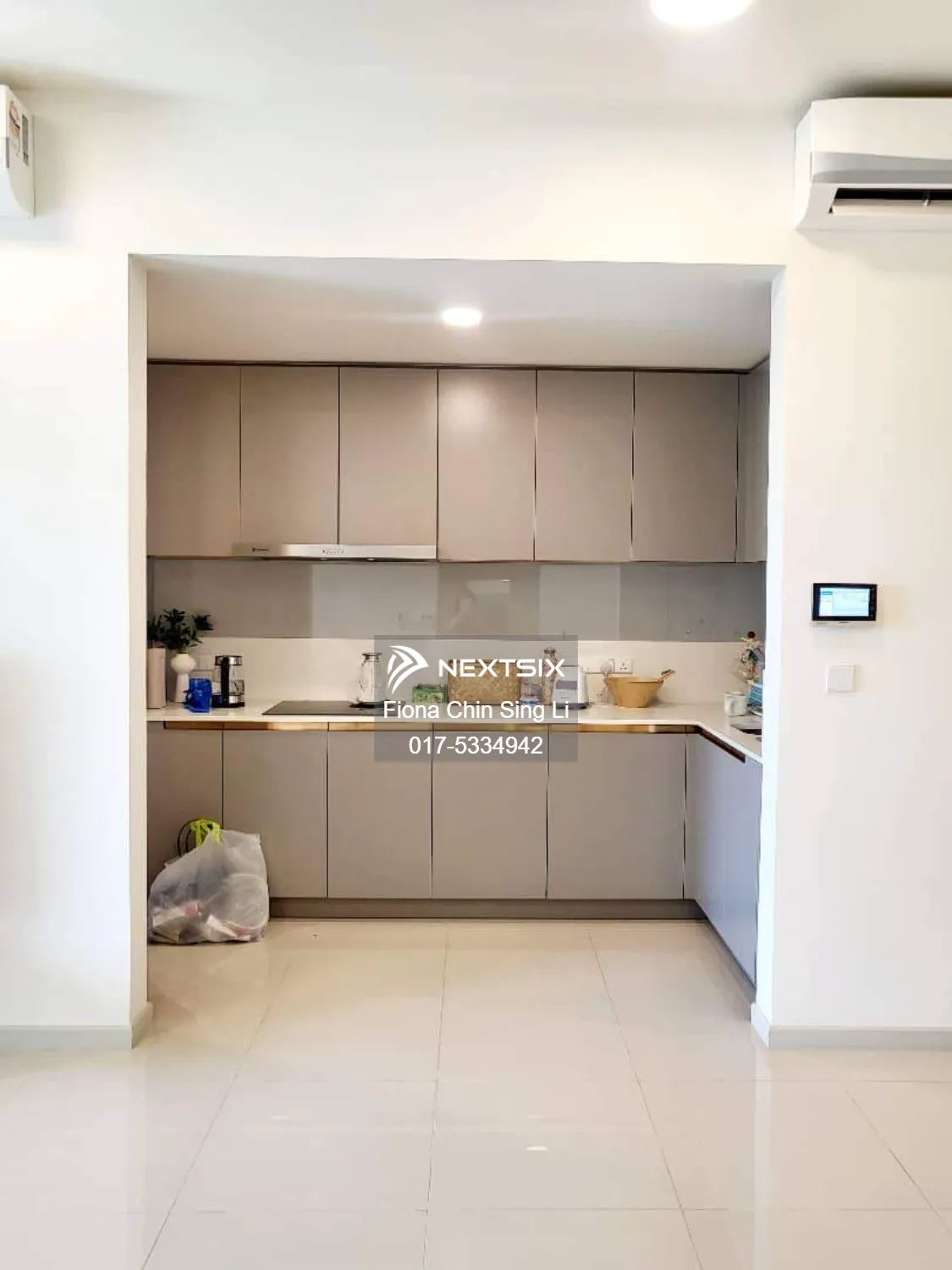 Serviced Residence For Rent in Dutamas Wilayah Persekutuan Kuala Lumpur - Image 11