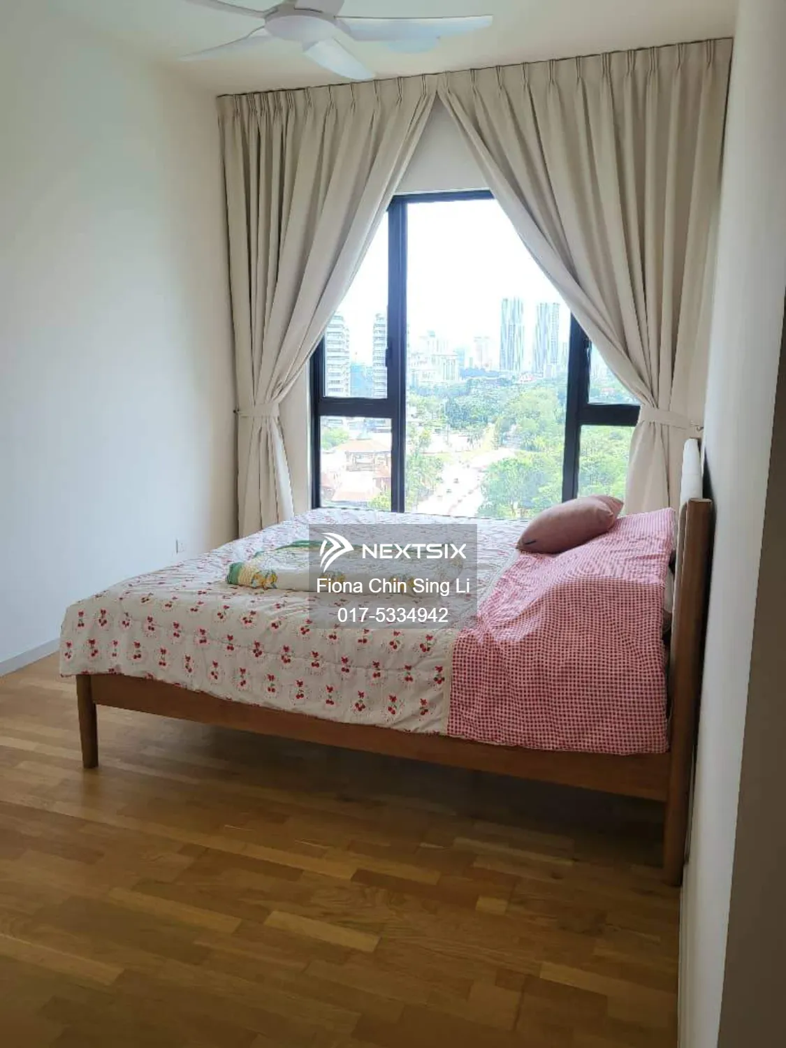 Serviced Residence For Rent in Dutamas Wilayah Persekutuan Kuala Lumpur - Image 12