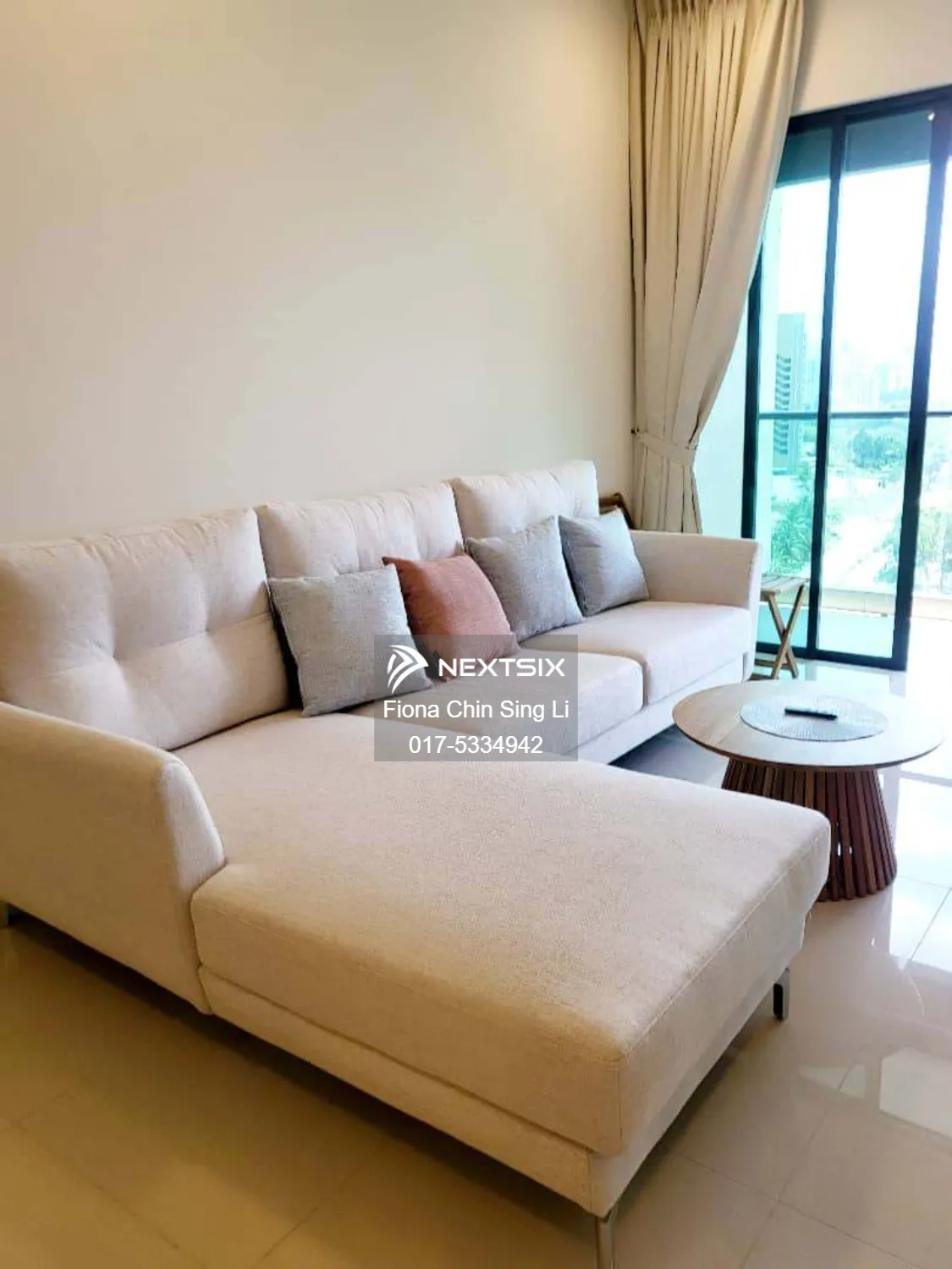 Serviced Residence For Rent in Dutamas Wilayah Persekutuan Kuala Lumpur - Image 13