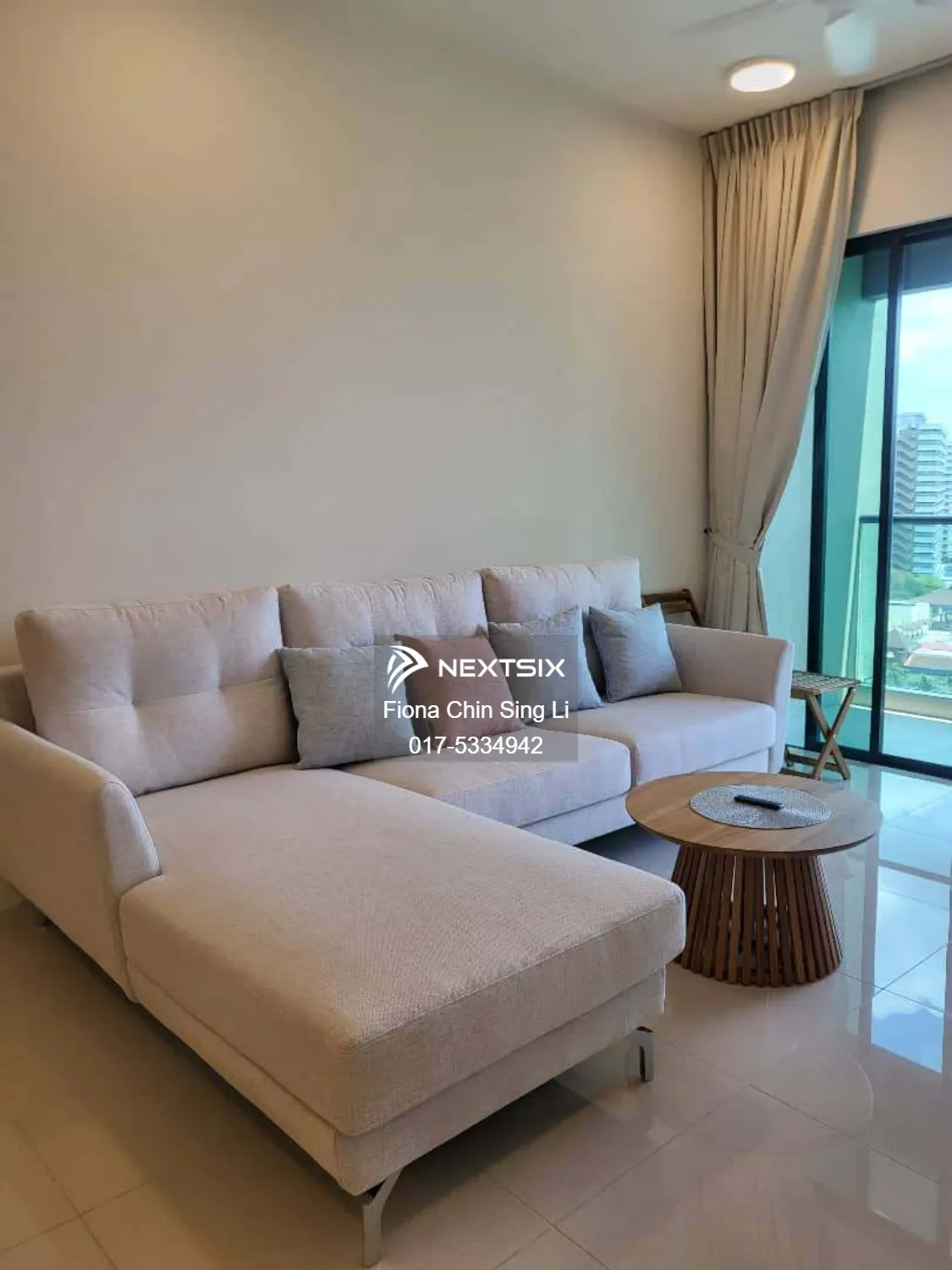 Serviced Residence For Rent in Dutamas Wilayah Persekutuan Kuala Lumpur - Image 14