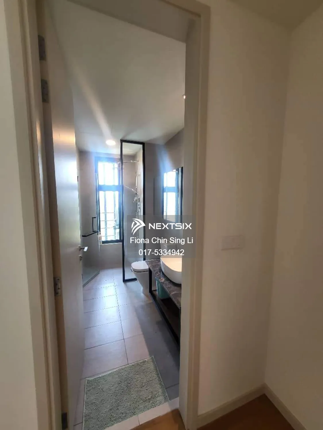 Serviced Residence For Rent in Dutamas Wilayah Persekutuan Kuala Lumpur - Image 6