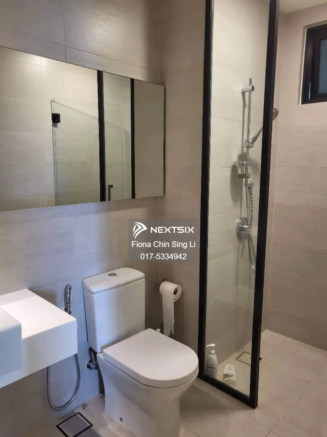 Serviced Residence For Rent in Dutamas Wilayah Persekutuan Kuala Lumpur - Image 7