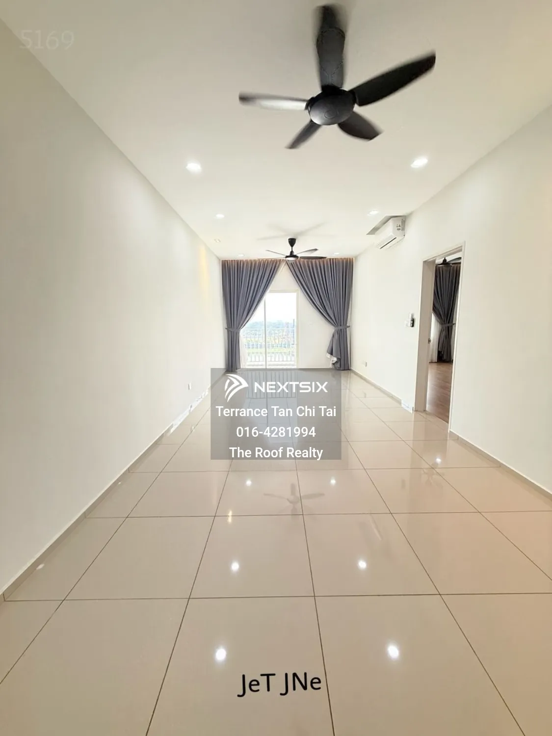 Apartment For Rent in Klang Selangor