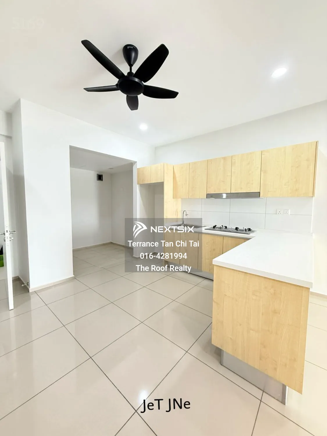 Apartment For Rent in Klang Selangor - Image 5