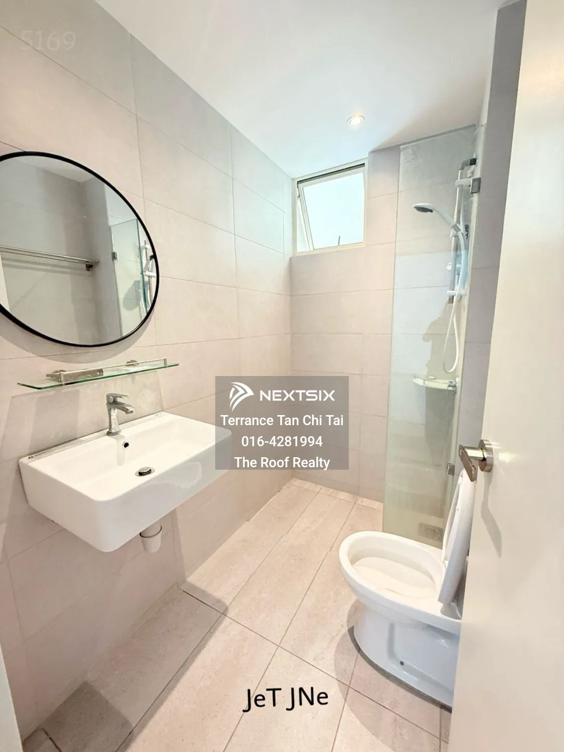 Apartment For Rent in Klang Selangor - Image 8