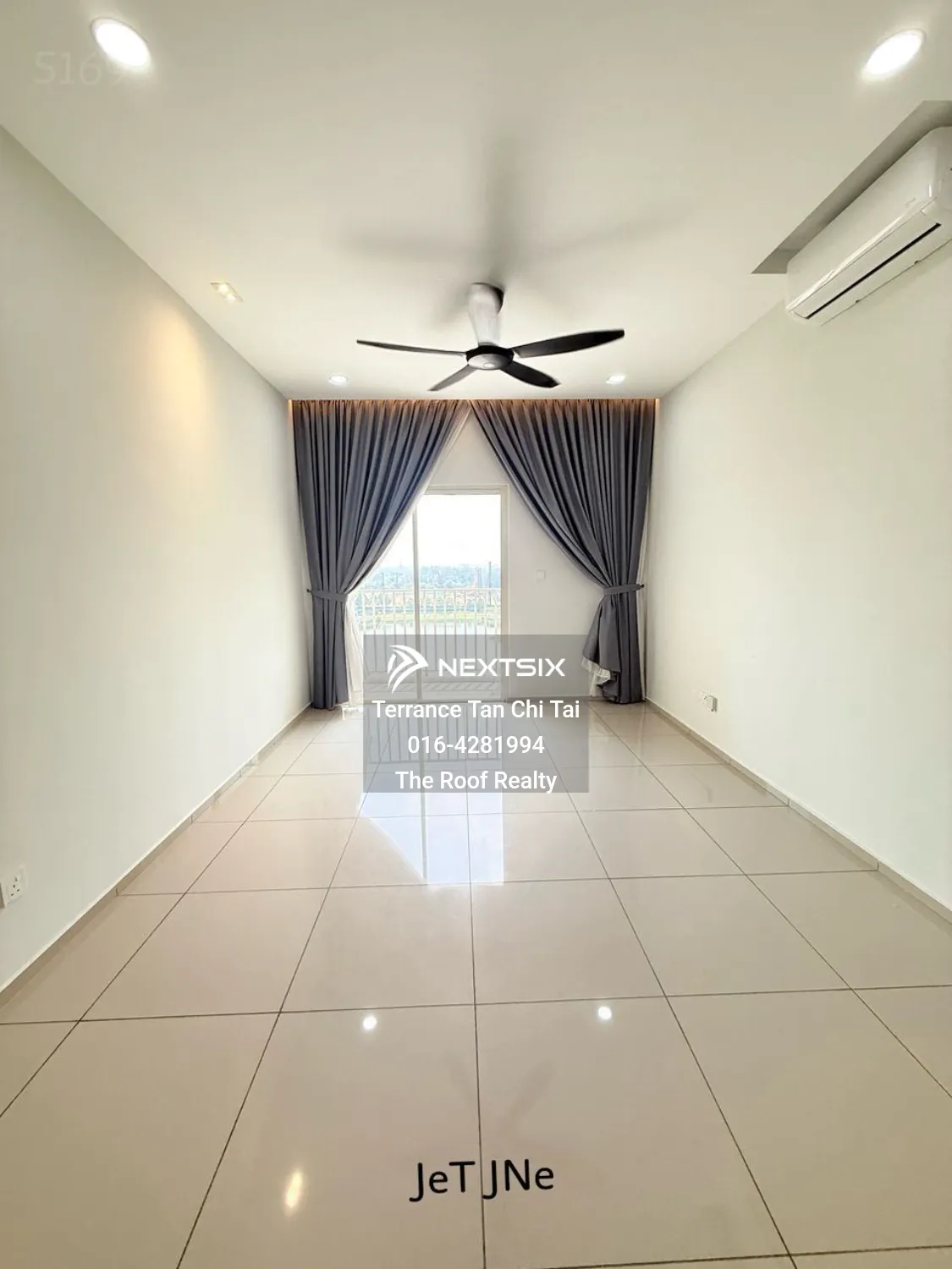 Apartment For Rent in Klang Selangor - Image 9