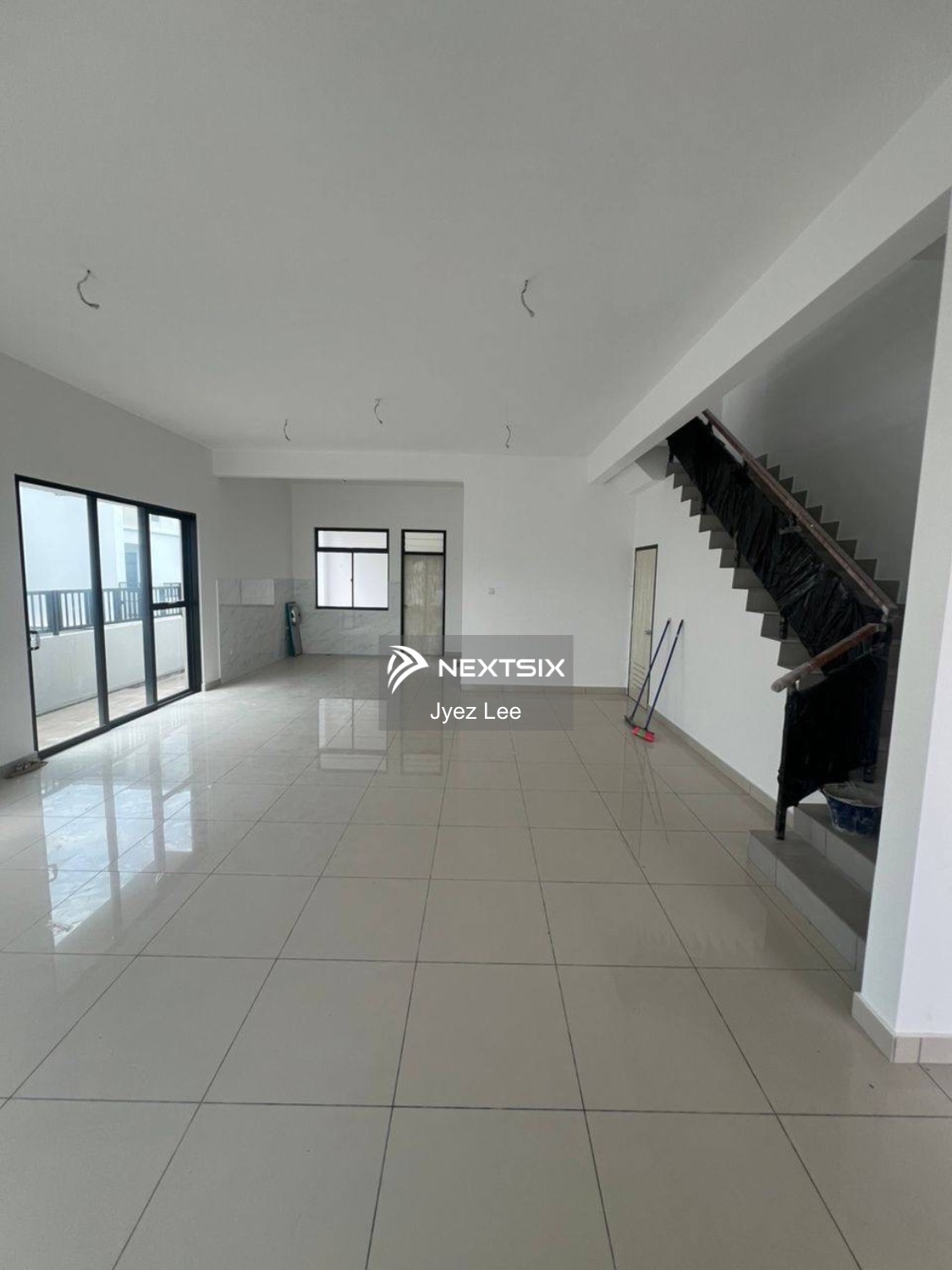 2-sty Terrace/Link House For Sale in Skudai Johor