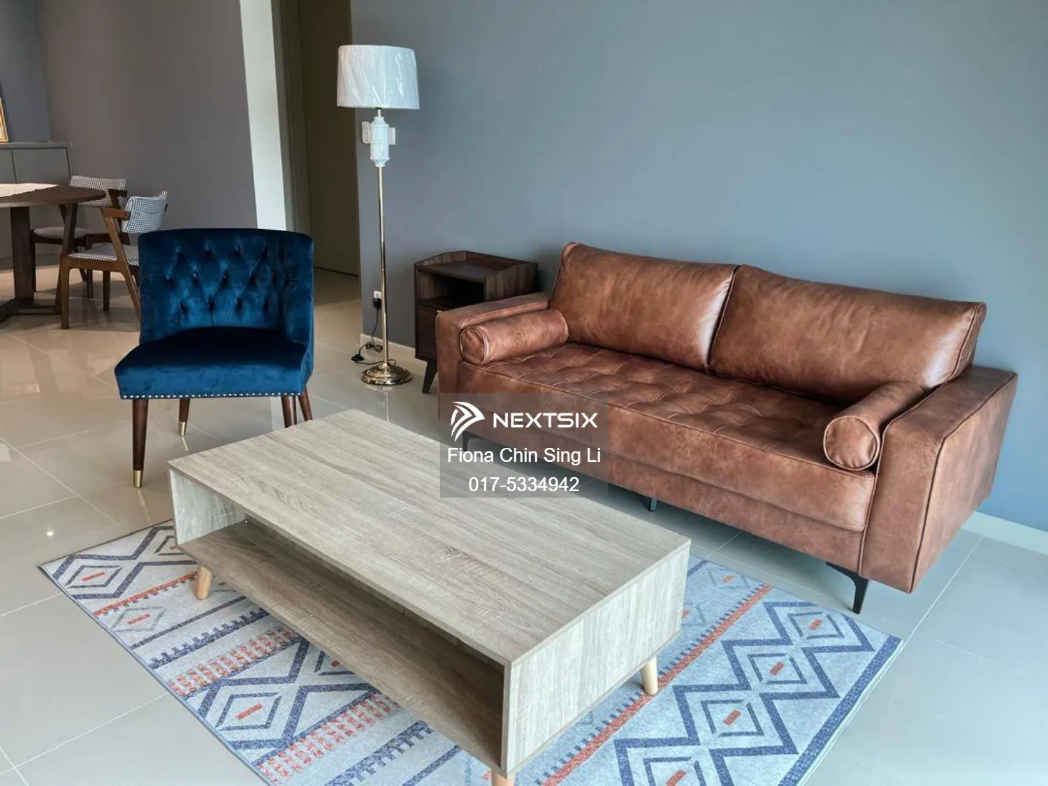 Serviced Residence For Rent in Dutamas Kuala Lumpur