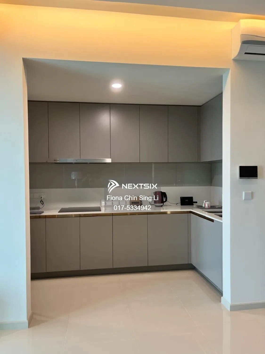 Serviced Residence For Rent in Dutamas Wilayah Persekutuan Kuala Lumpur - Image 5