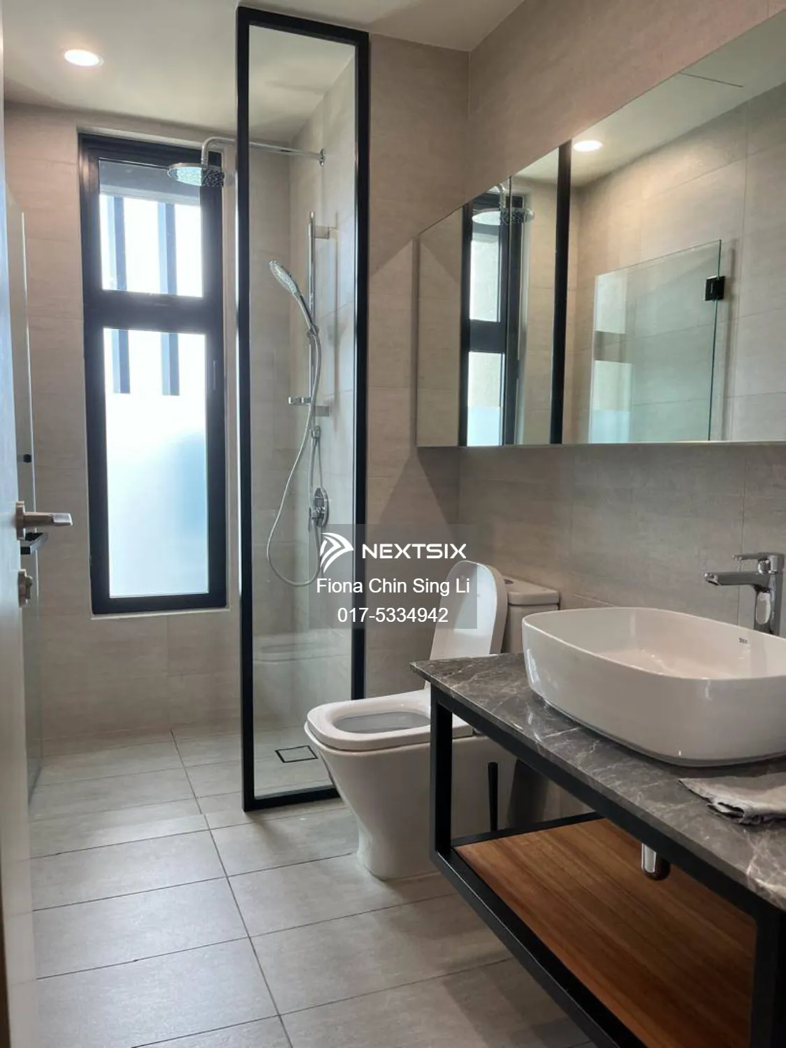 Serviced Residence For Rent in Dutamas Wilayah Persekutuan Kuala Lumpur - Image 6
