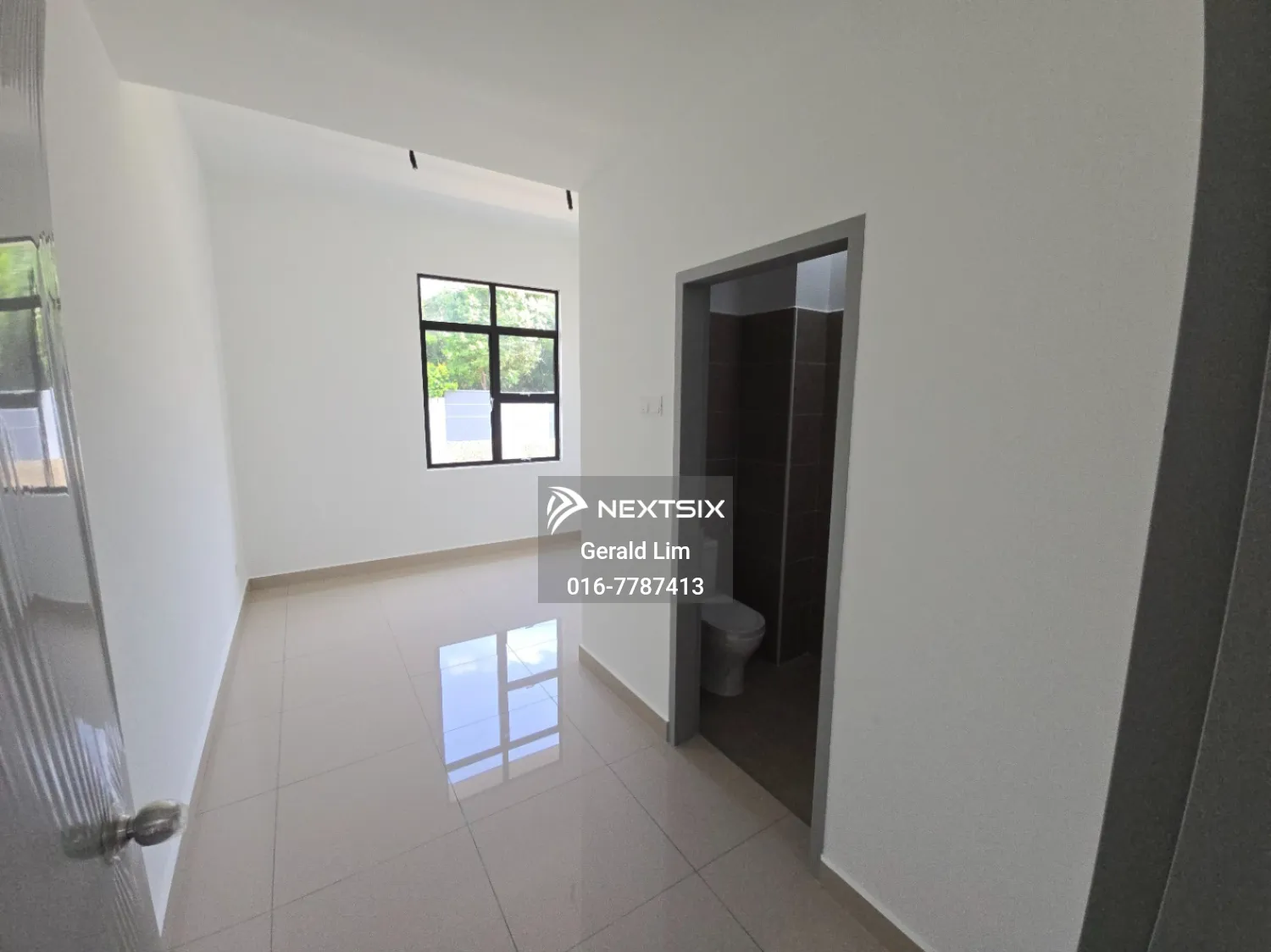 2-sty Terrace/Link House For Sale in Johor Bahru Johor
