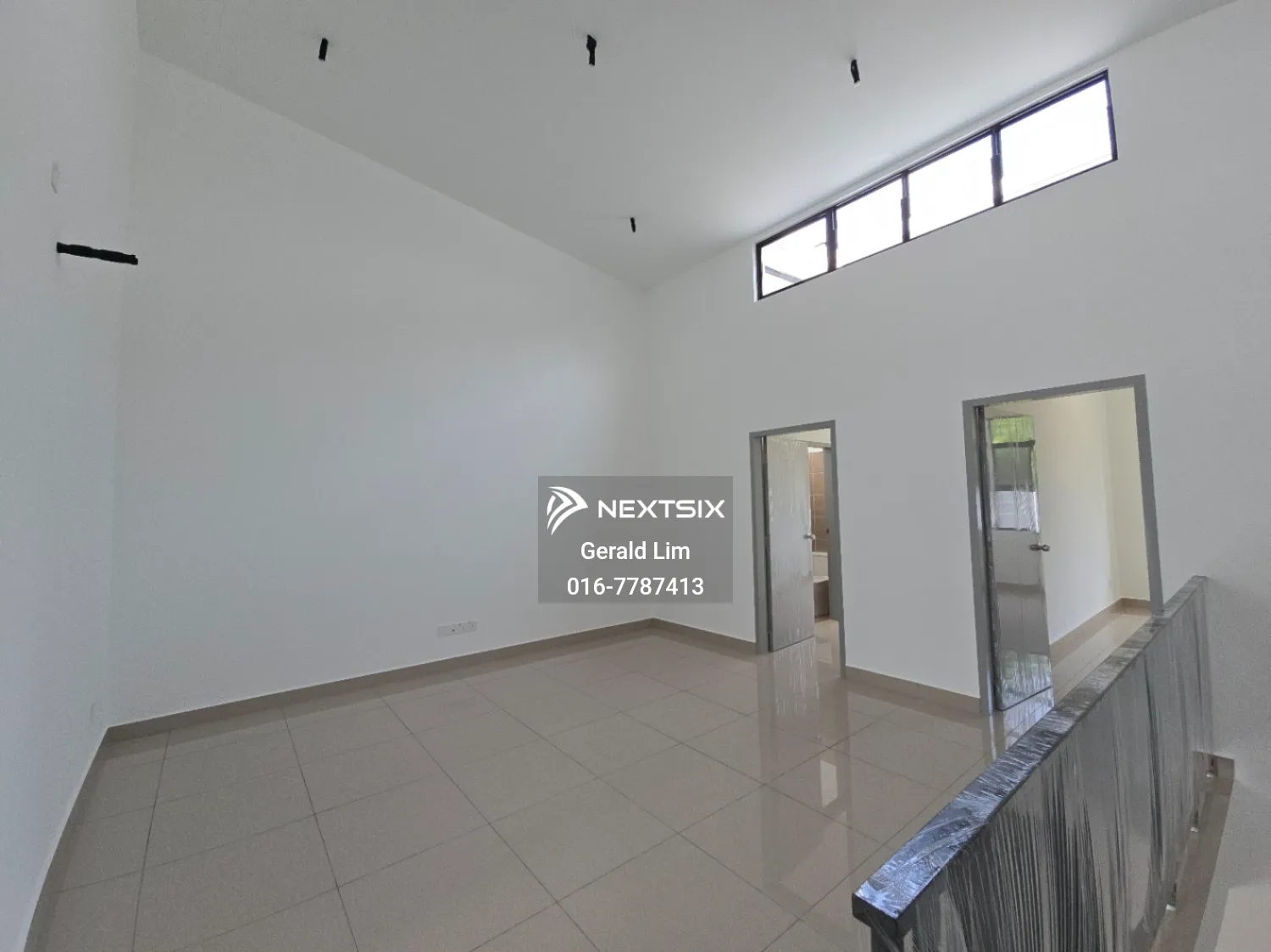 2-sty Terrace/Link House For Sale in Johor Bahru Johor - Image 6
