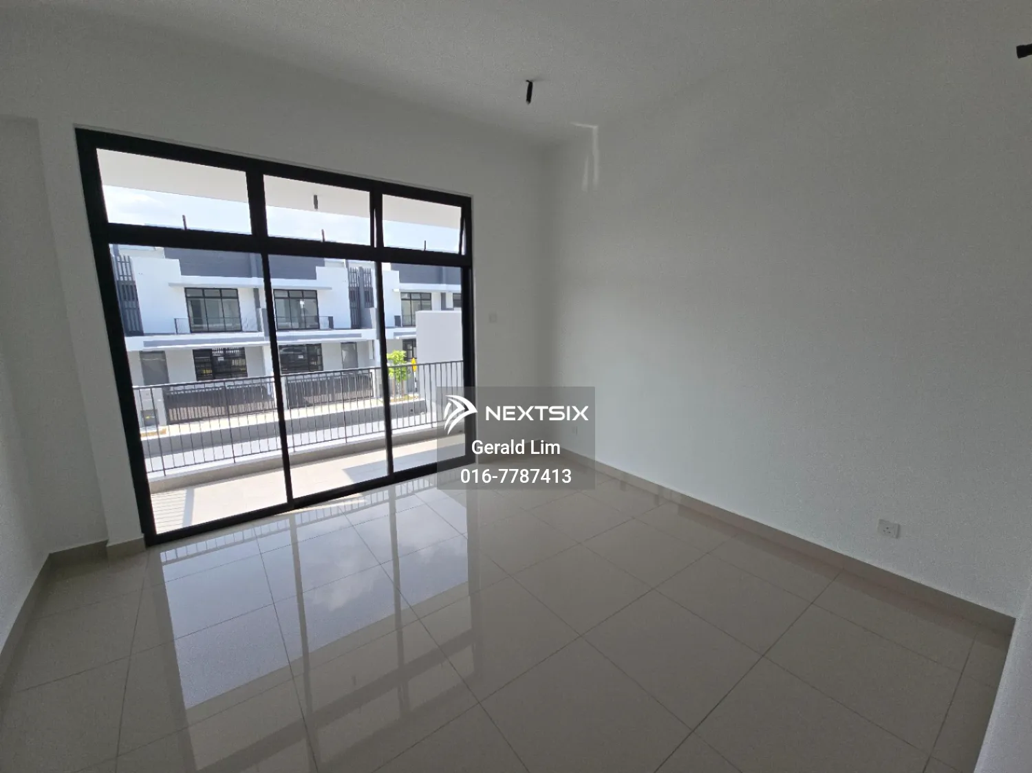 2-sty Terrace/Link House For Sale in Johor Bahru Johor - Image 7