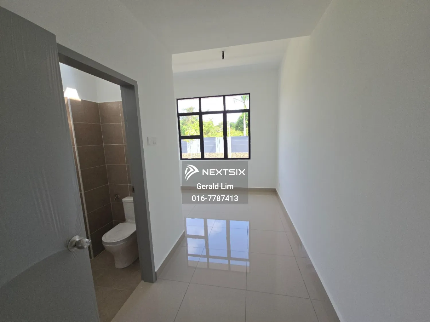 2-sty Terrace/Link House For Sale in Johor Bahru Johor - Image 8