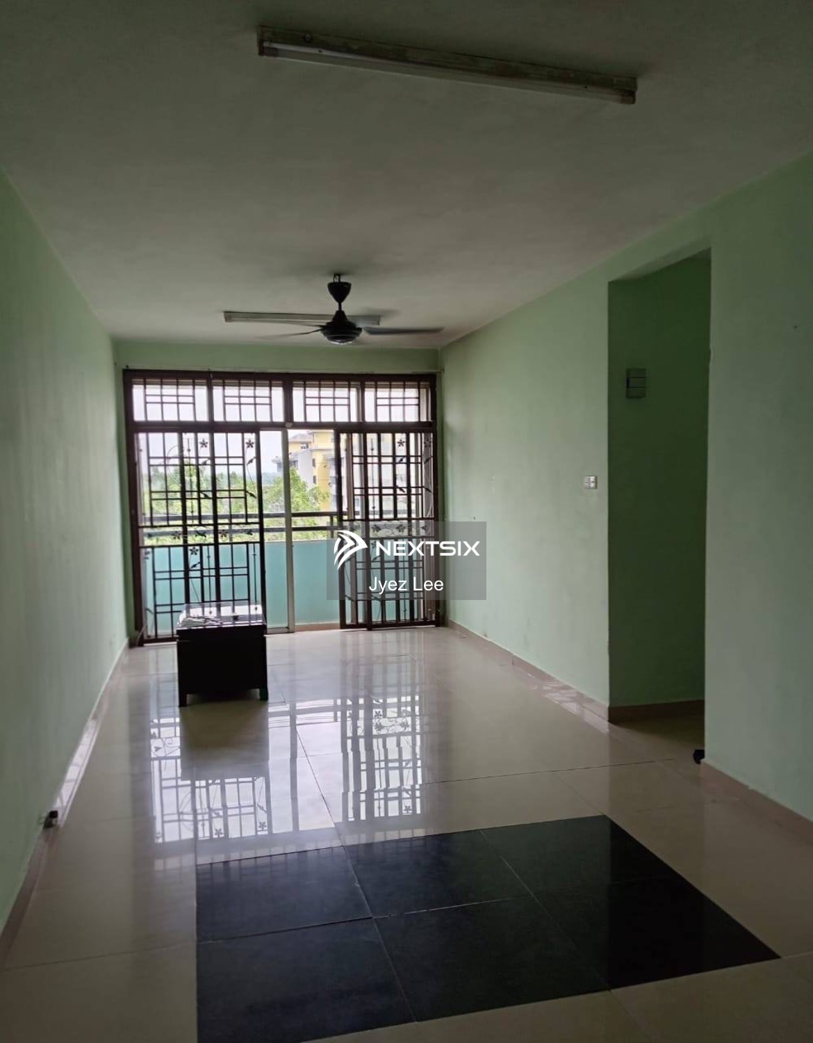 Serviced Residence For Sale in Tampoi Johor