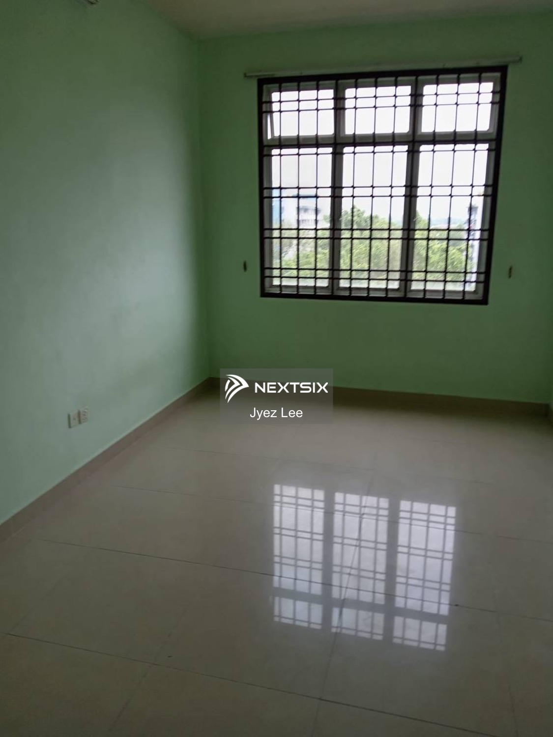 Serviced Residence For Sale in Tampoi Johor - Image 6